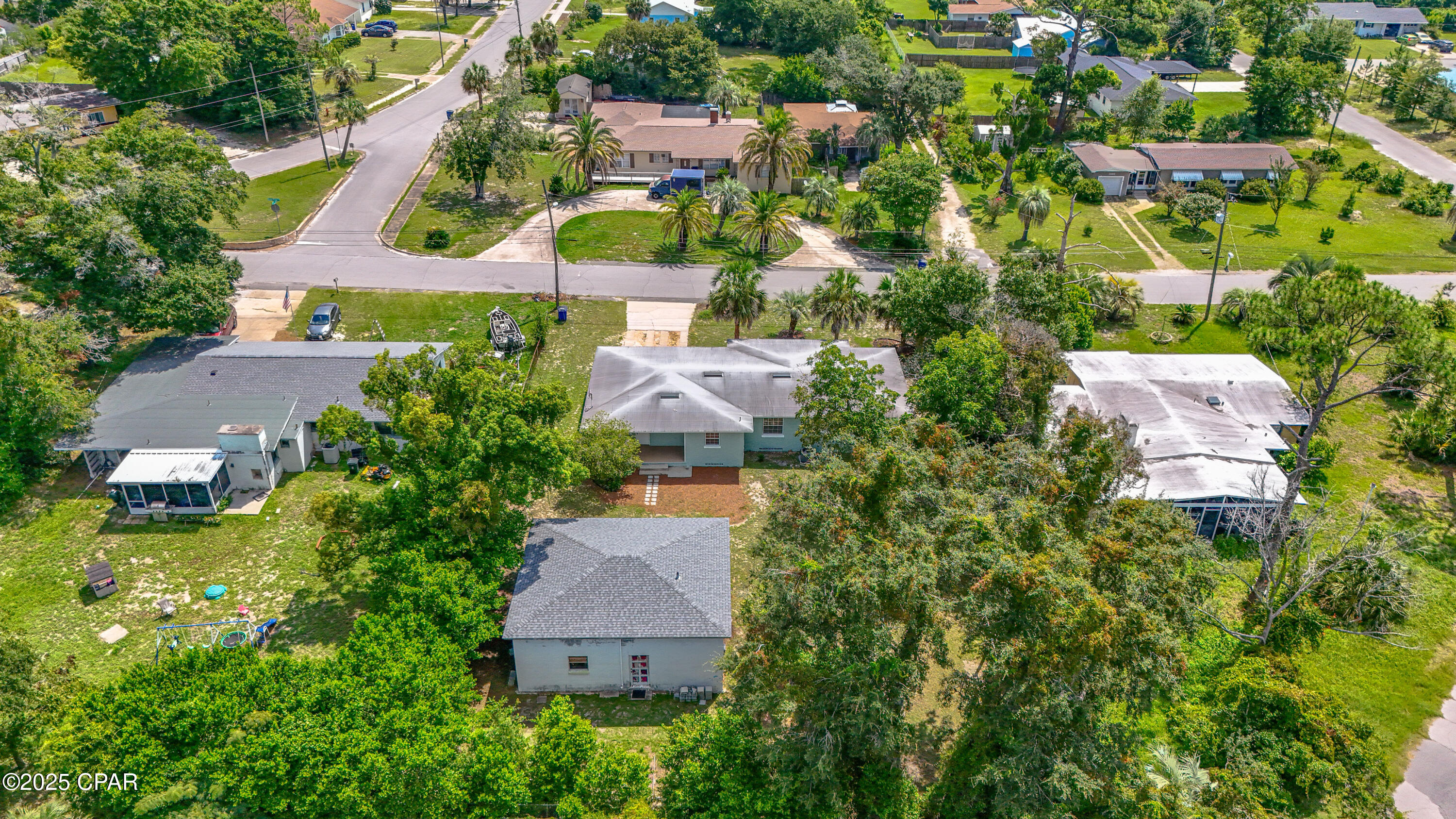 Caroline Add Unit 1 Amend - Residential