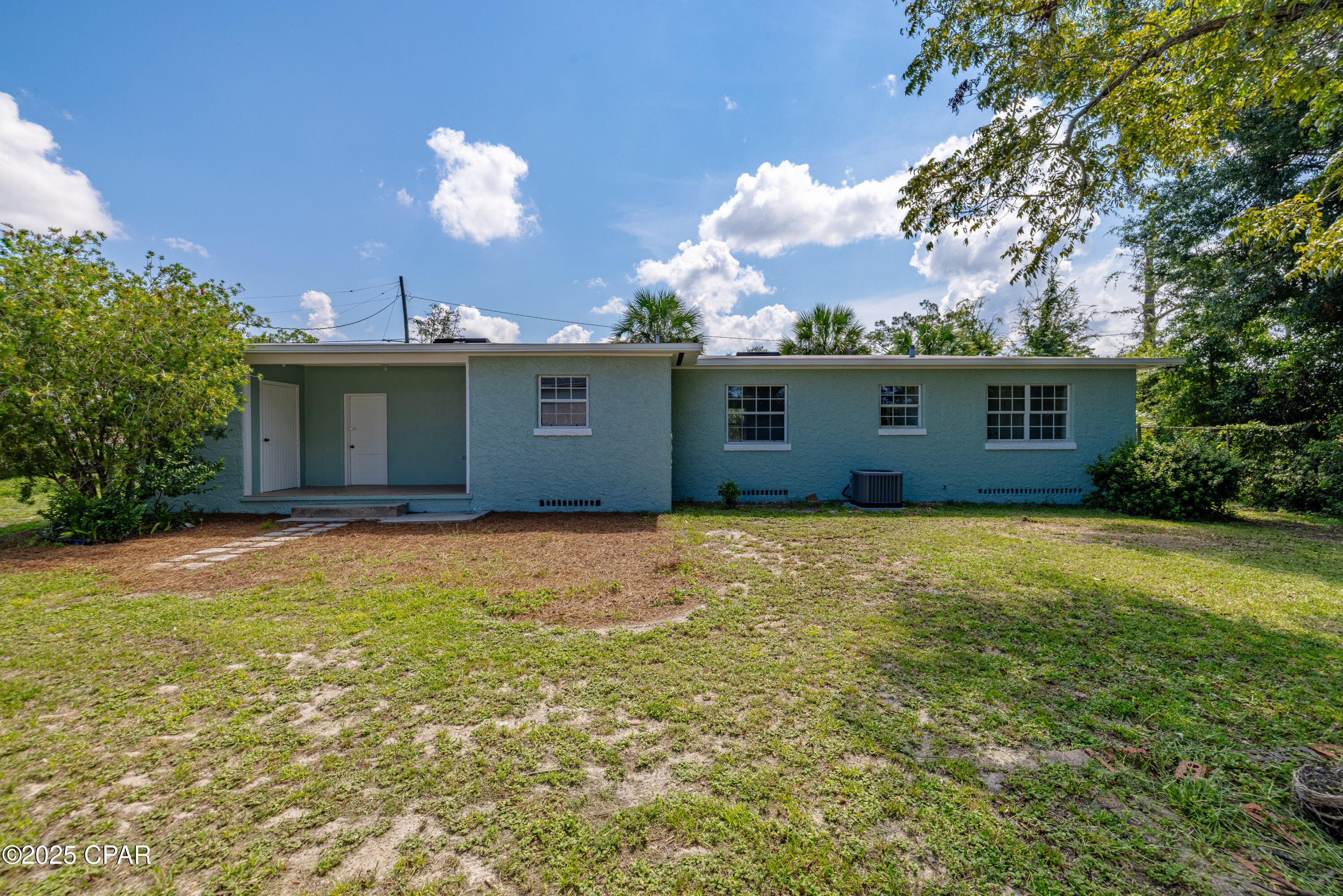 Caroline Add Unit 1 Amend - Residential