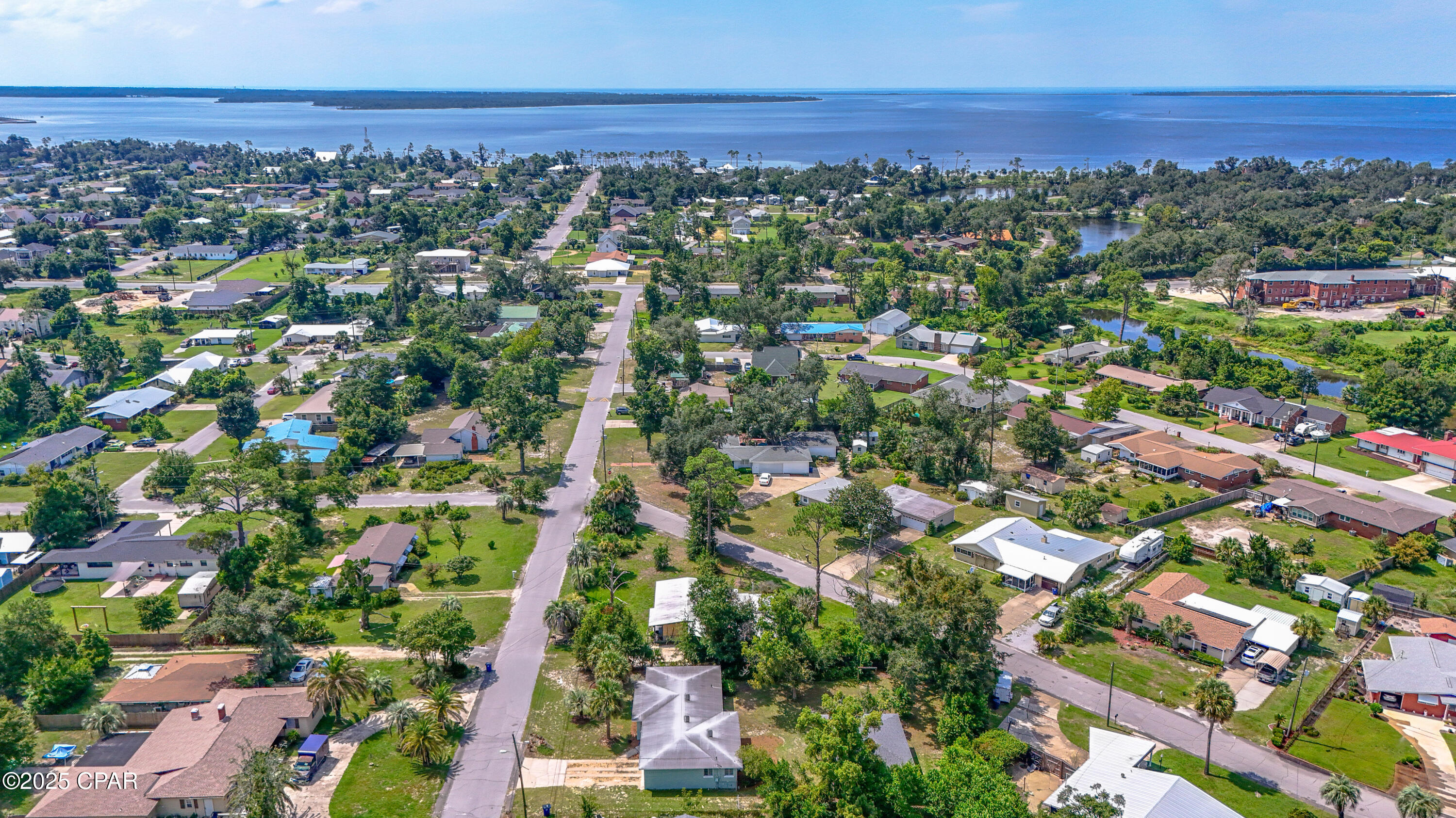 Caroline Add Unit 1 Amend - Residential