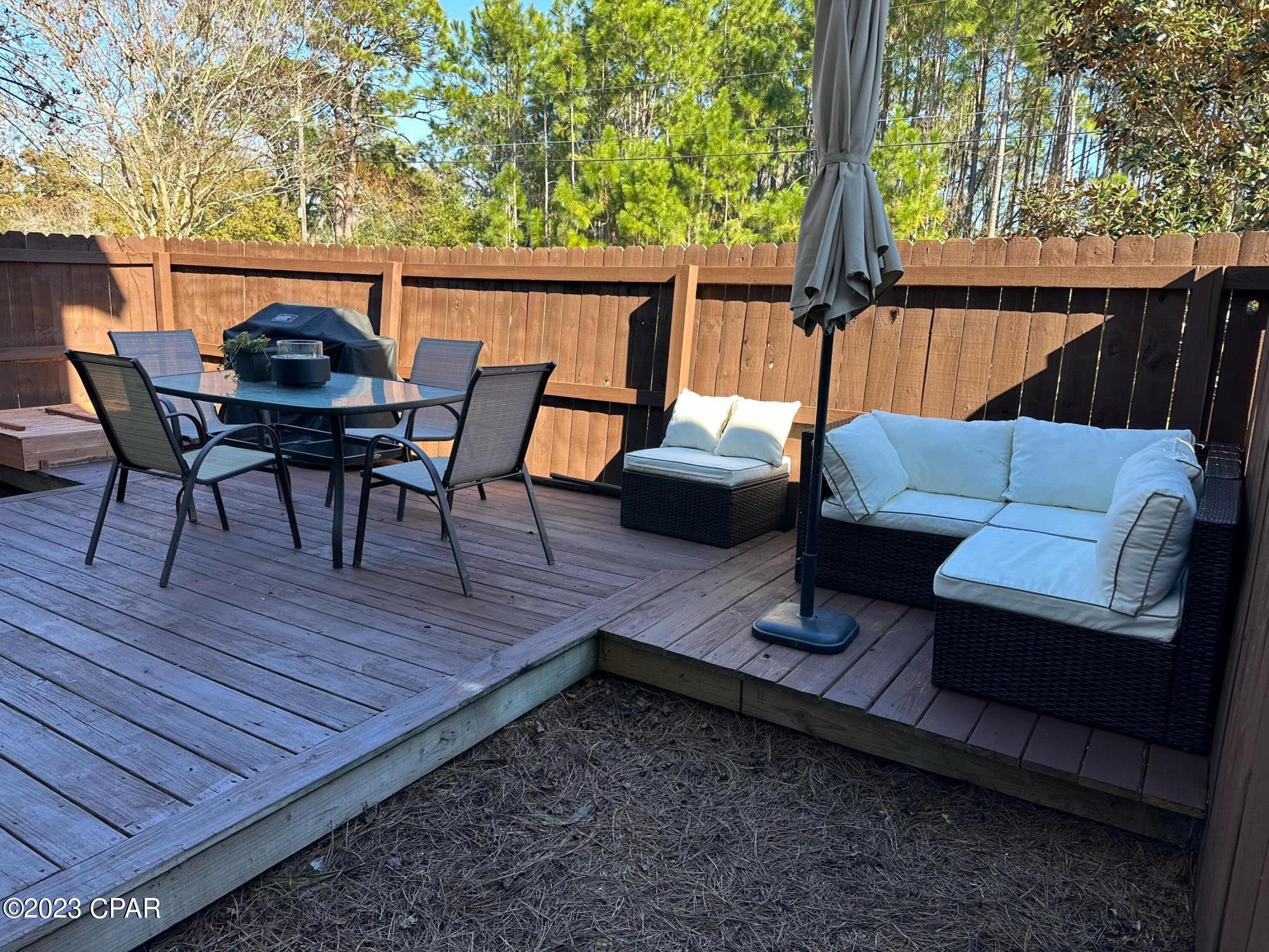 Mimosa Place - Residential