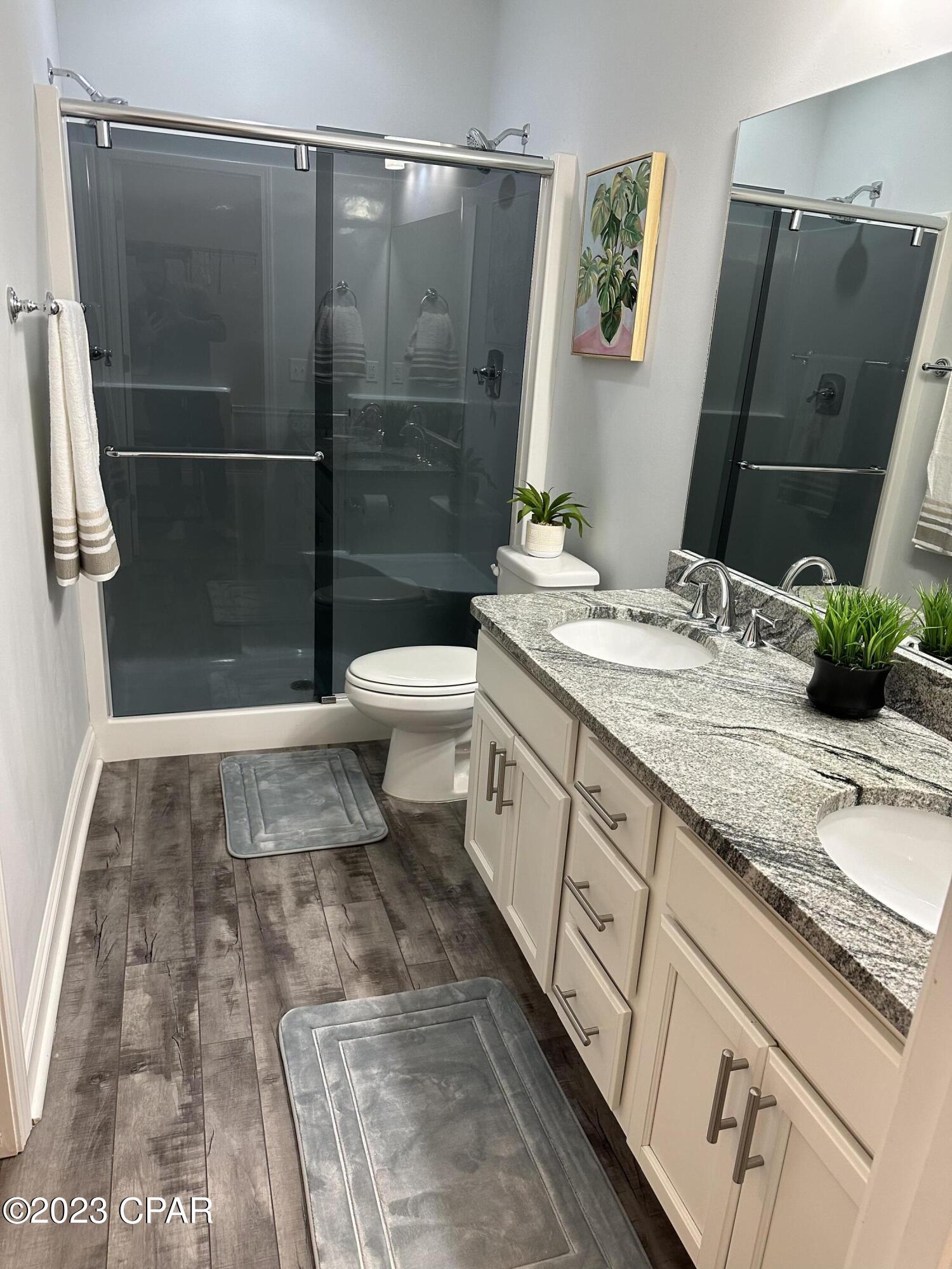 Mimosa Place - Residential