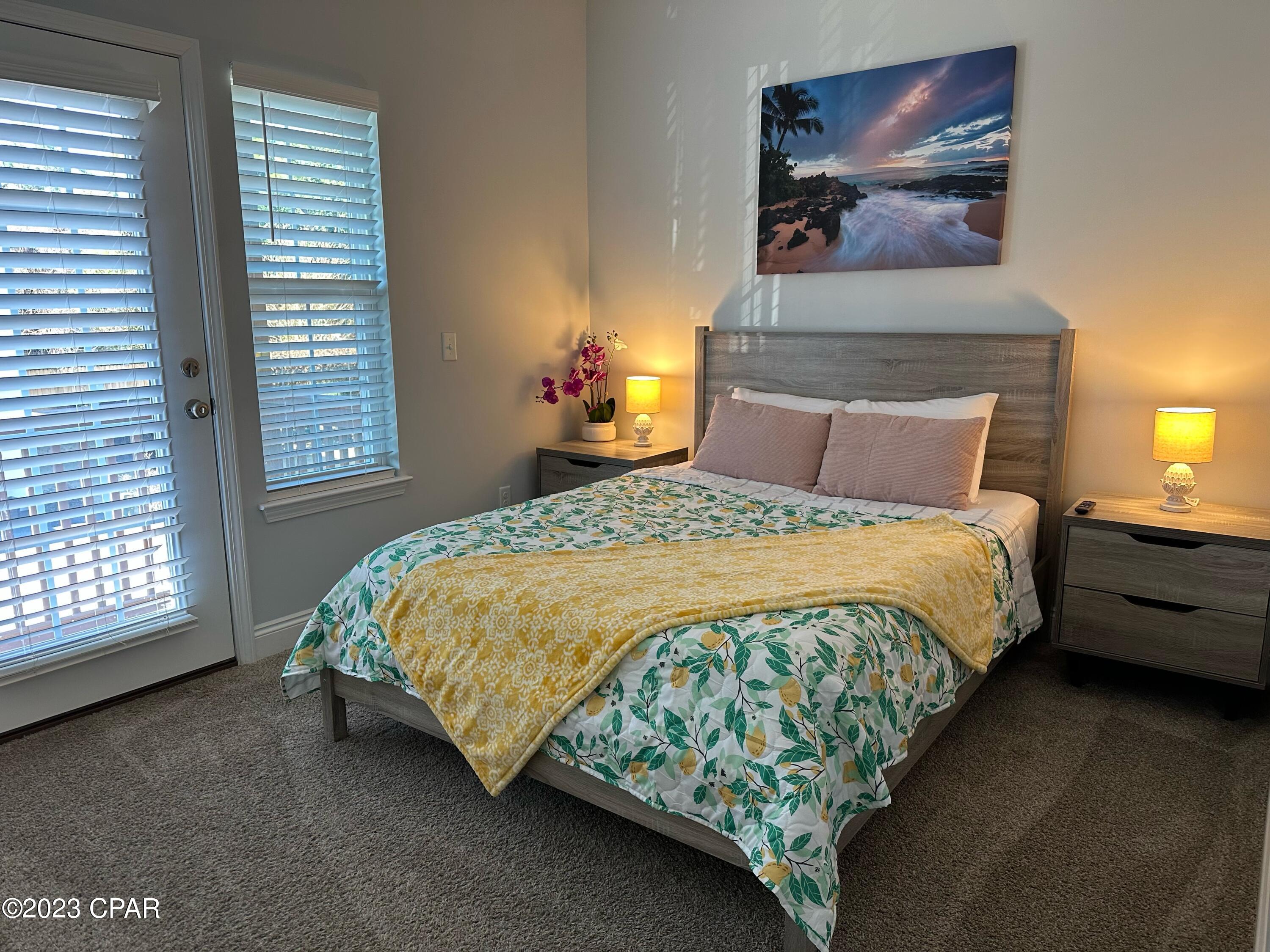 Mimosa Place - Residential