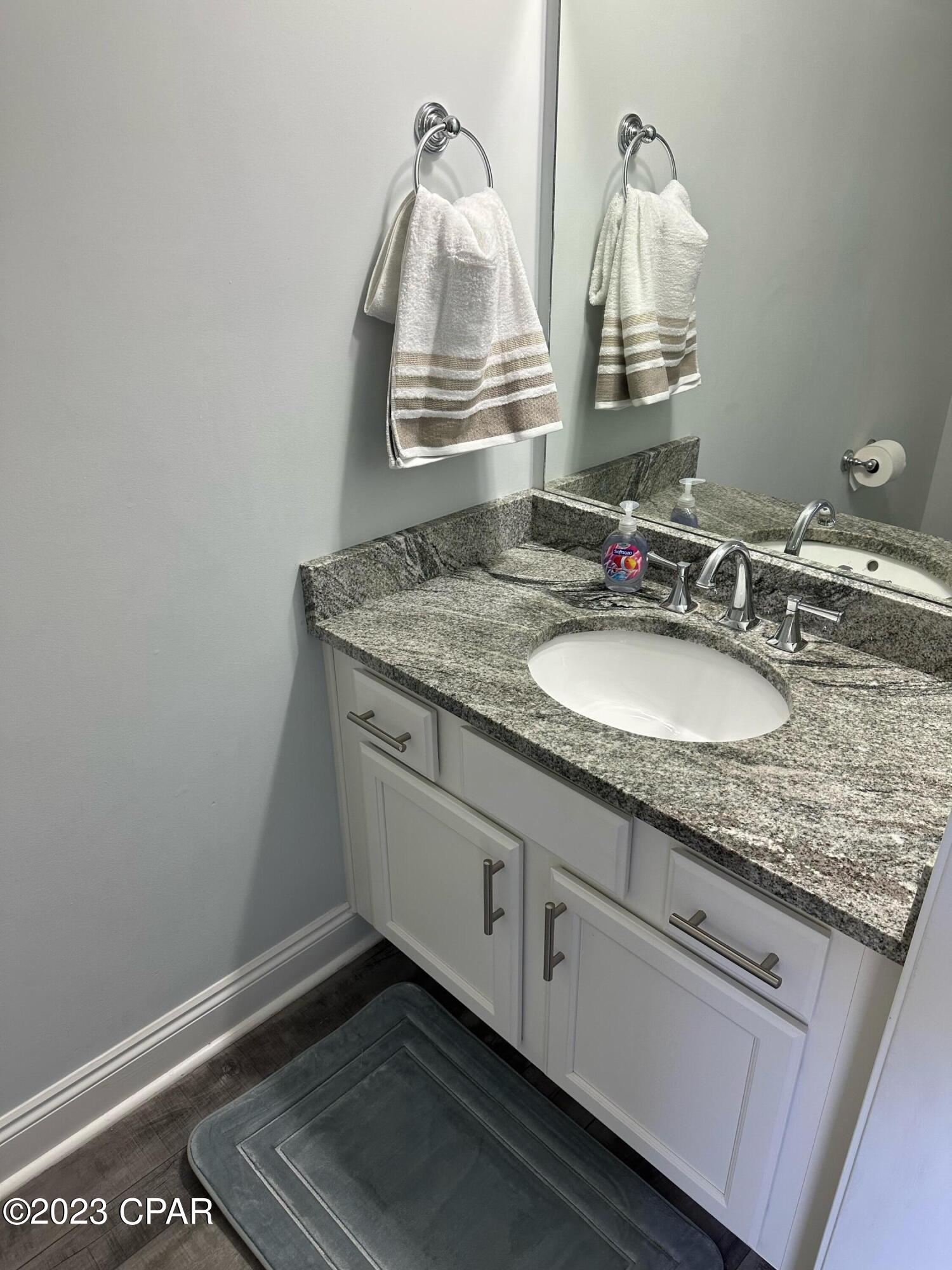 Mimosa Place - Residential