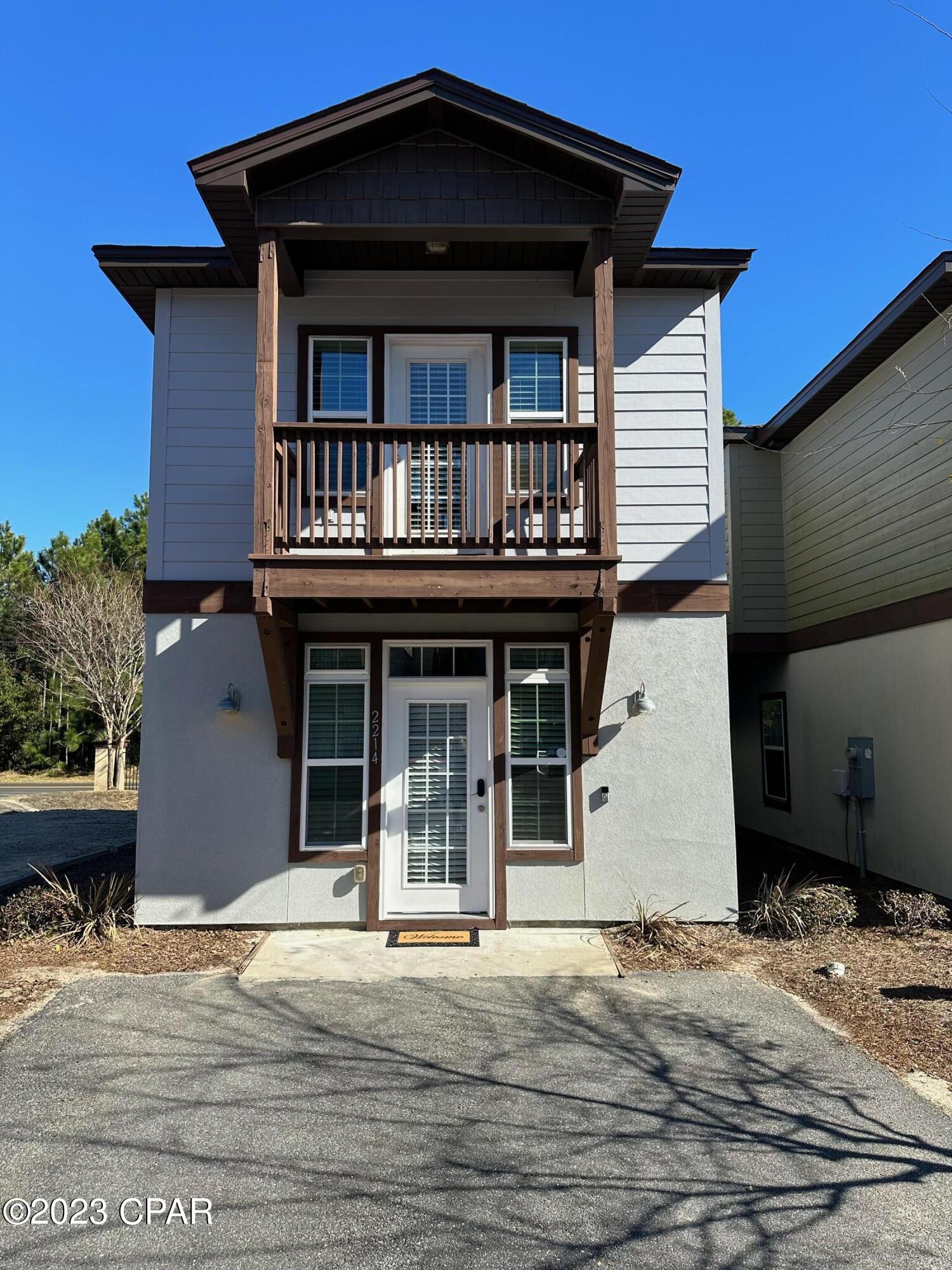 Mimosa Place - Residential