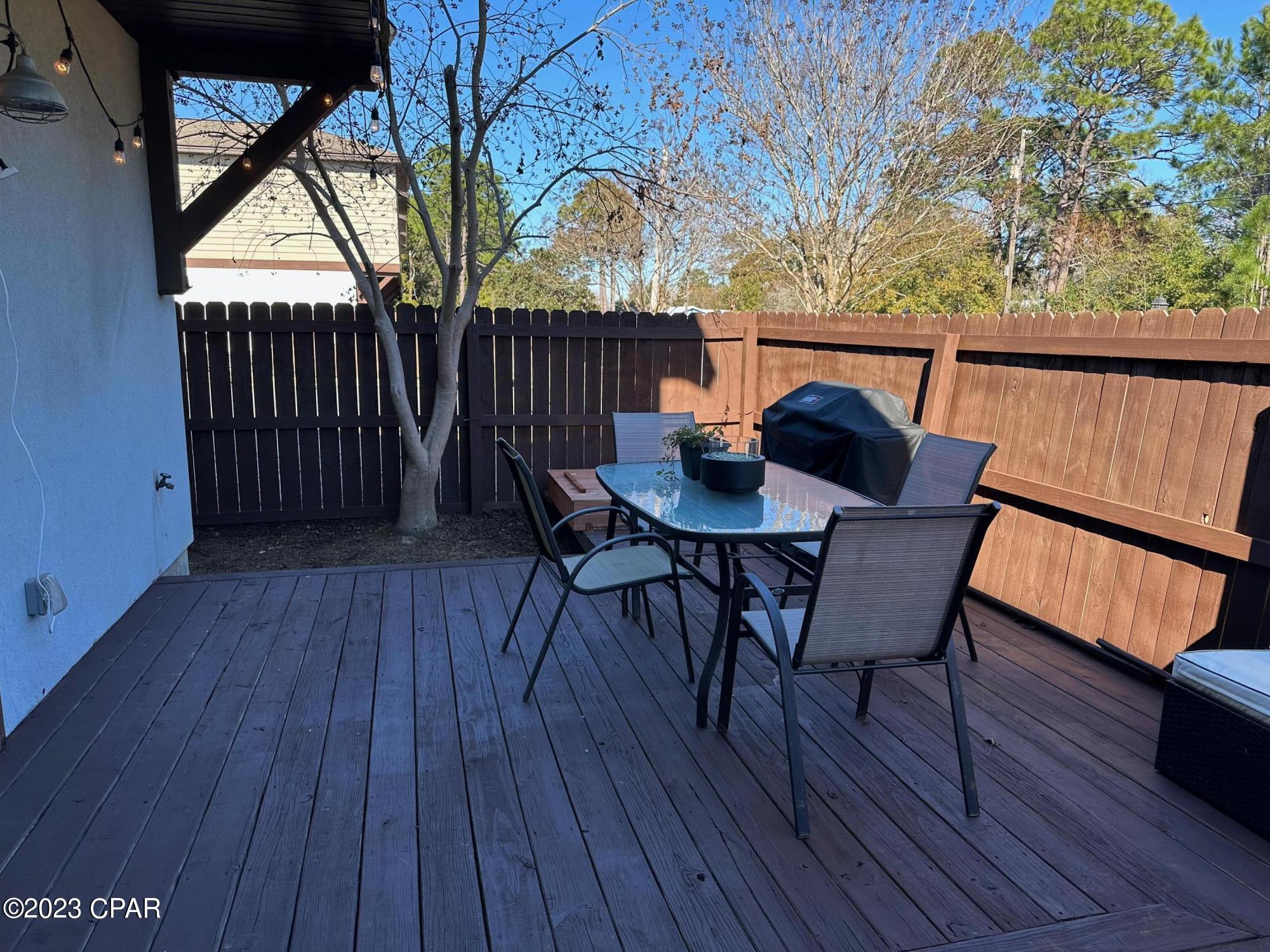 Mimosa Place - Residential