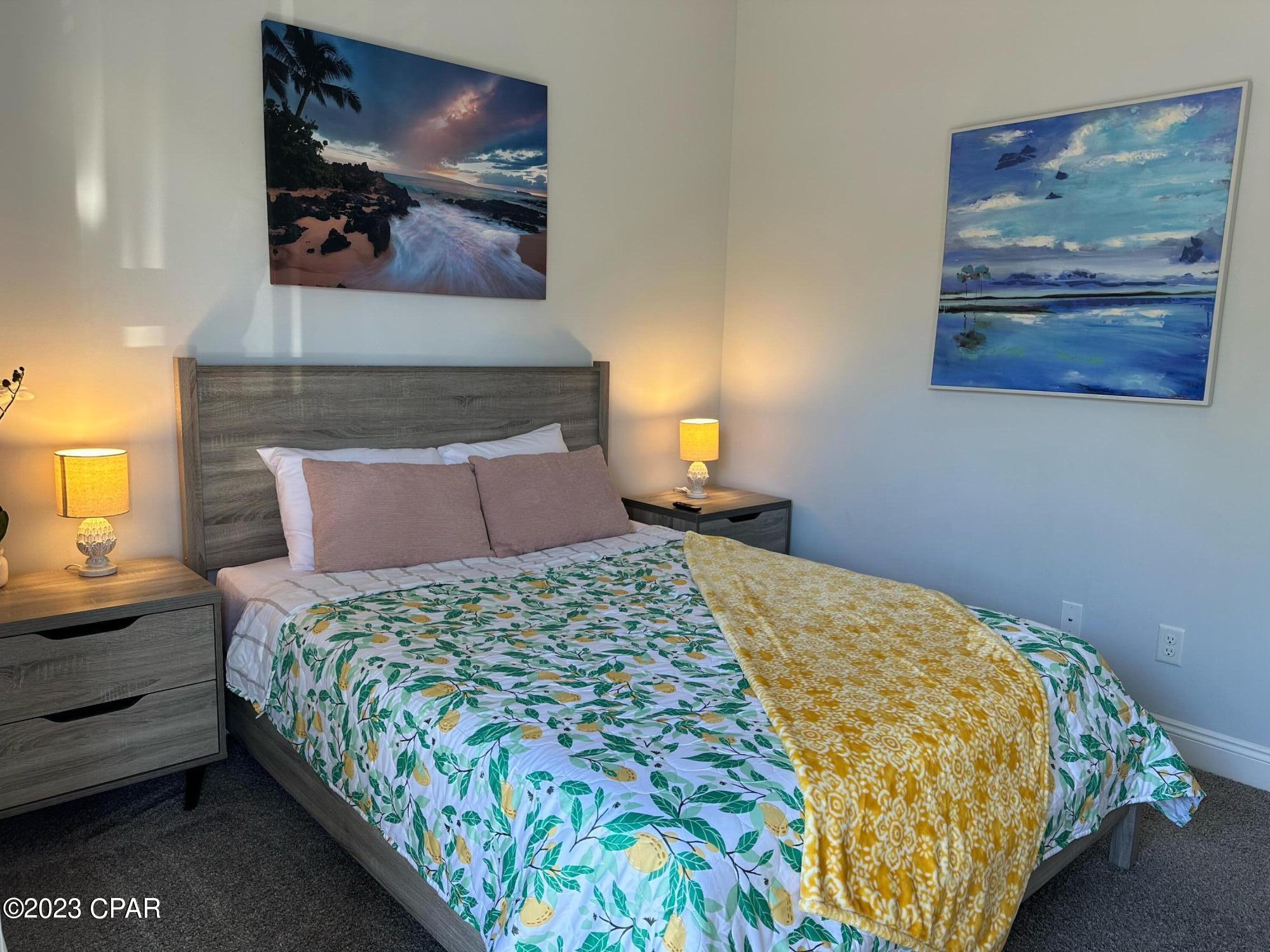 Mimosa Place - Residential