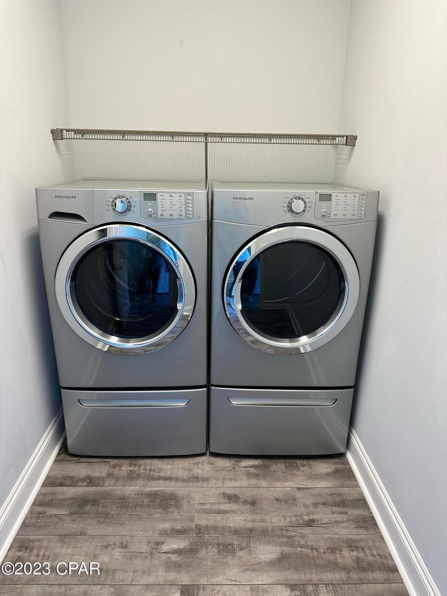 Mimosa Place - Residential