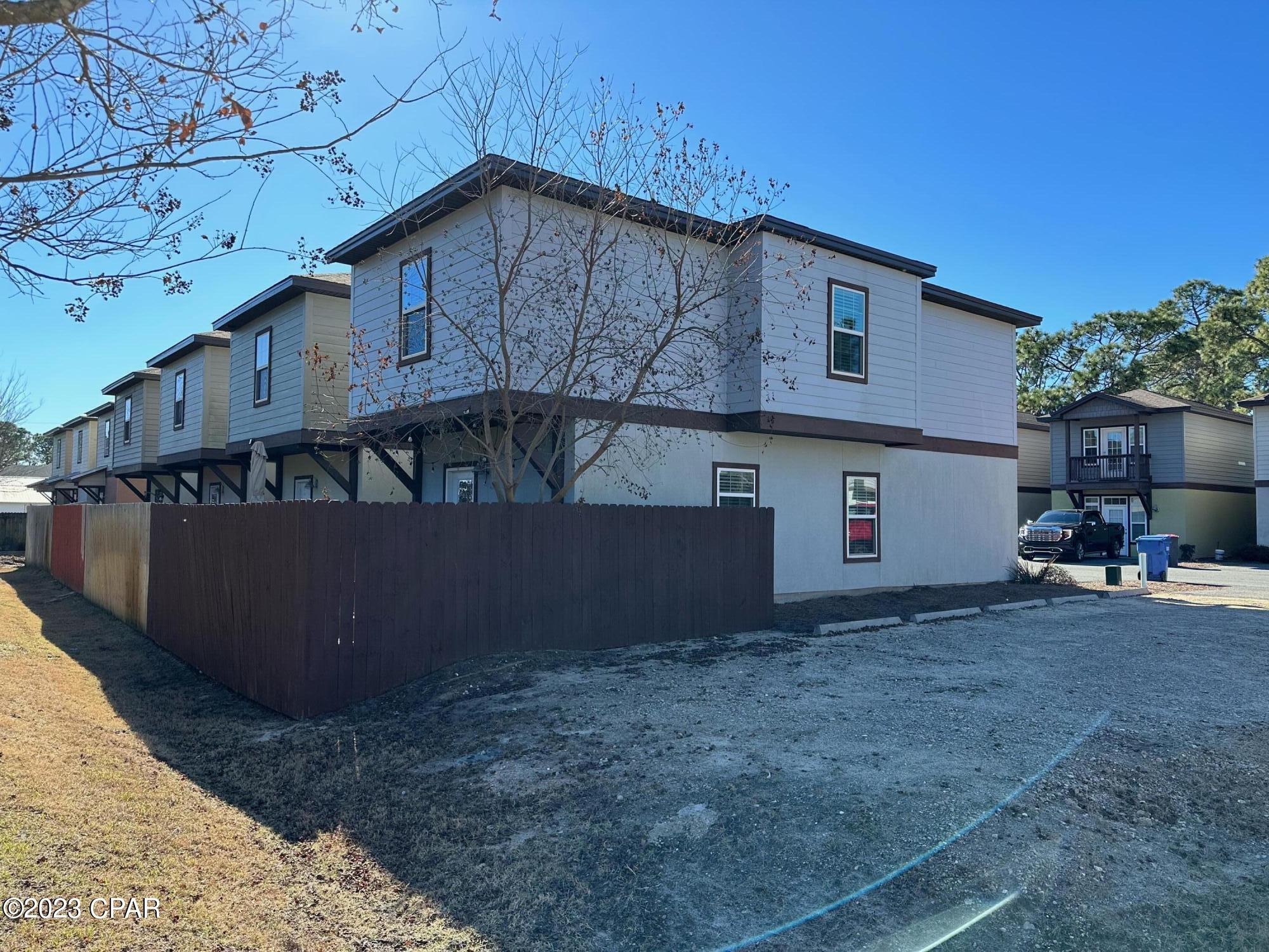 Mimosa Place - Residential