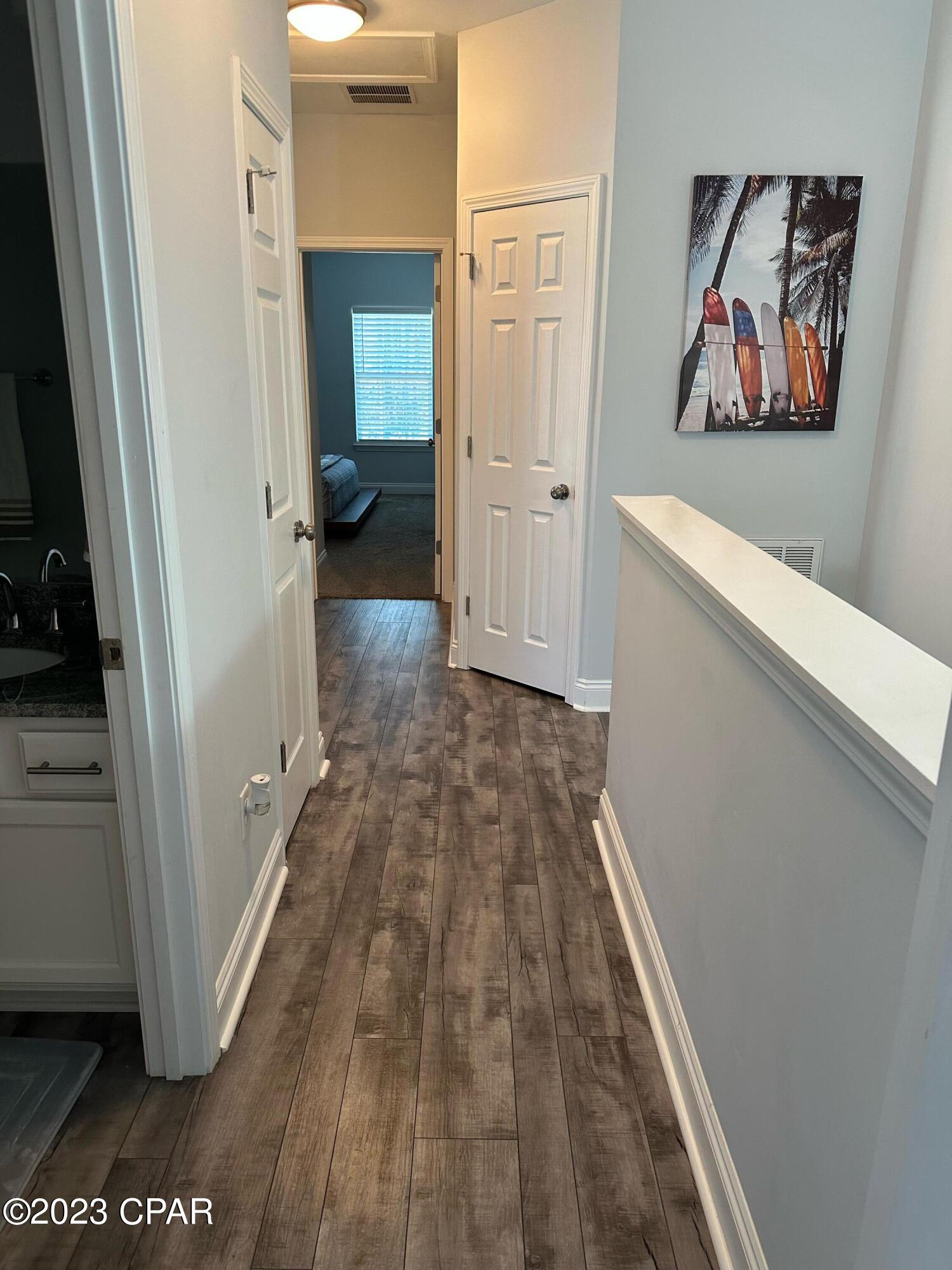 Mimosa Place - Residential