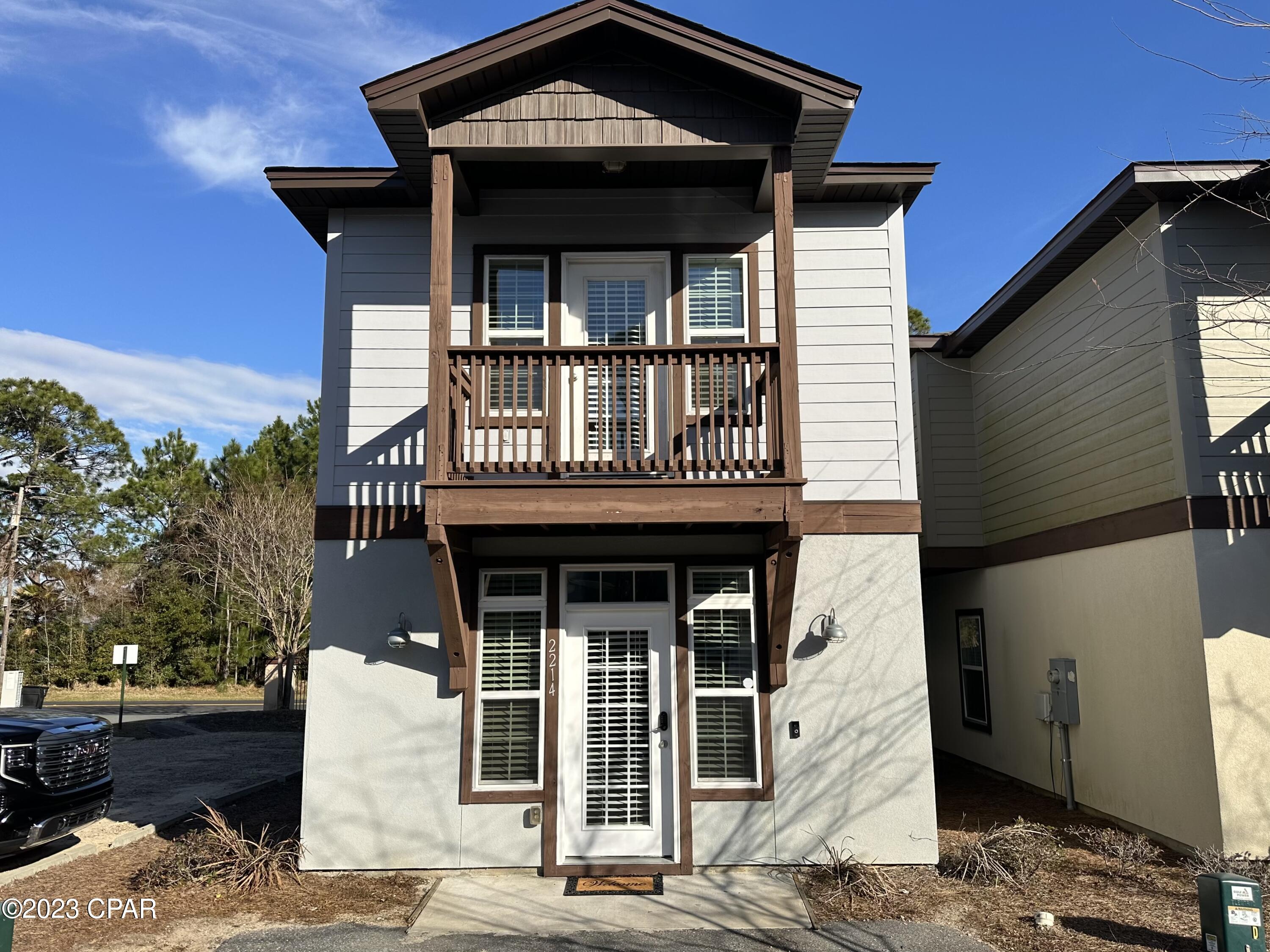 Mimosa Place - Residential