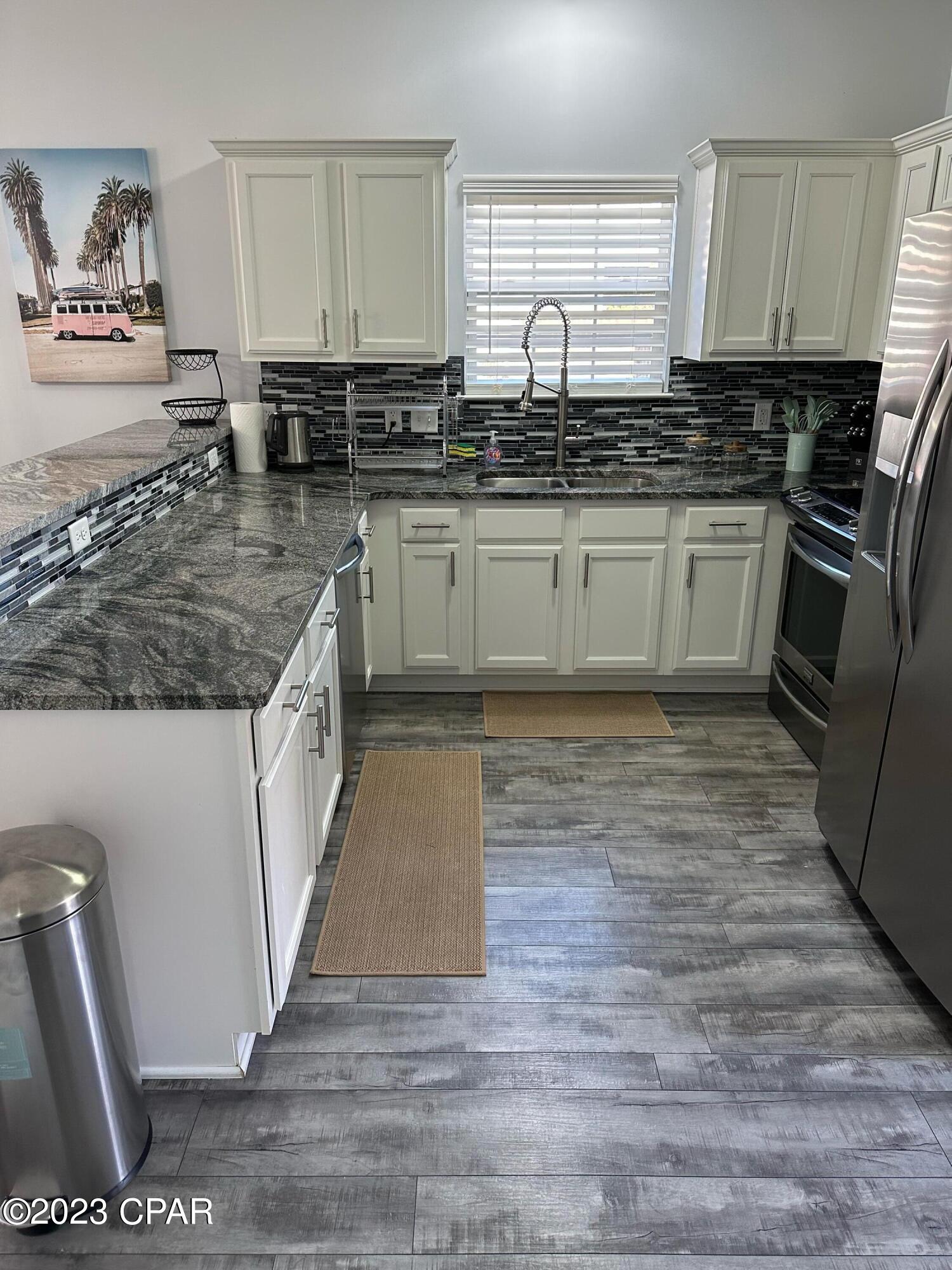 Mimosa Place - Residential