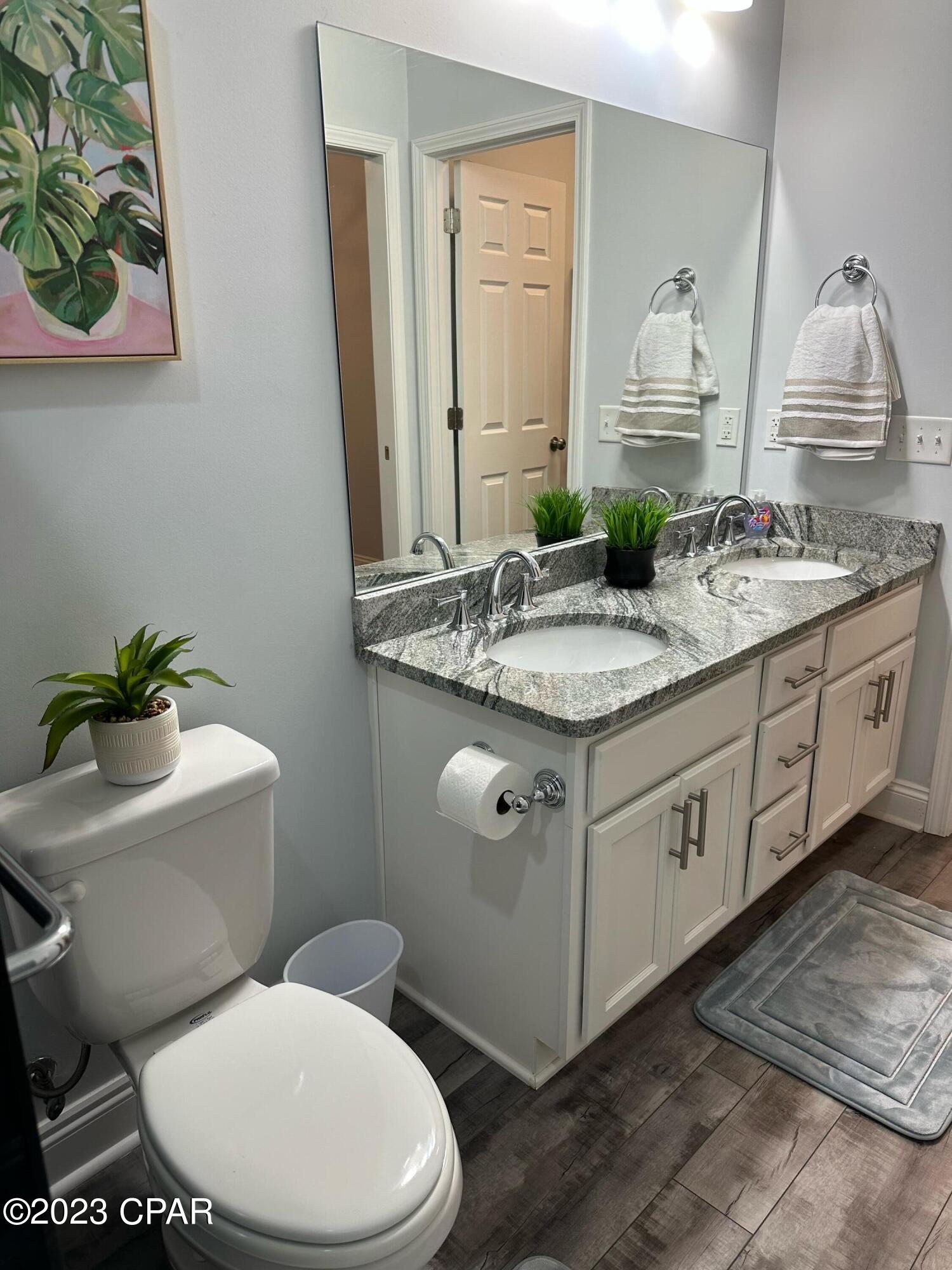 Mimosa Place - Residential