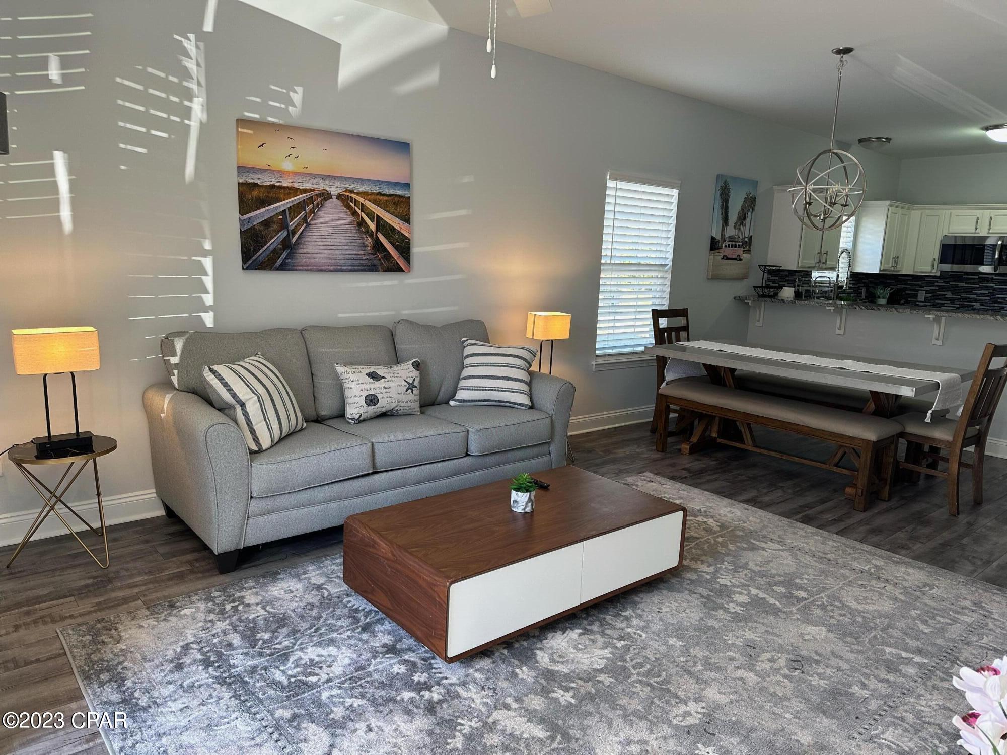 Mimosa Place - Residential