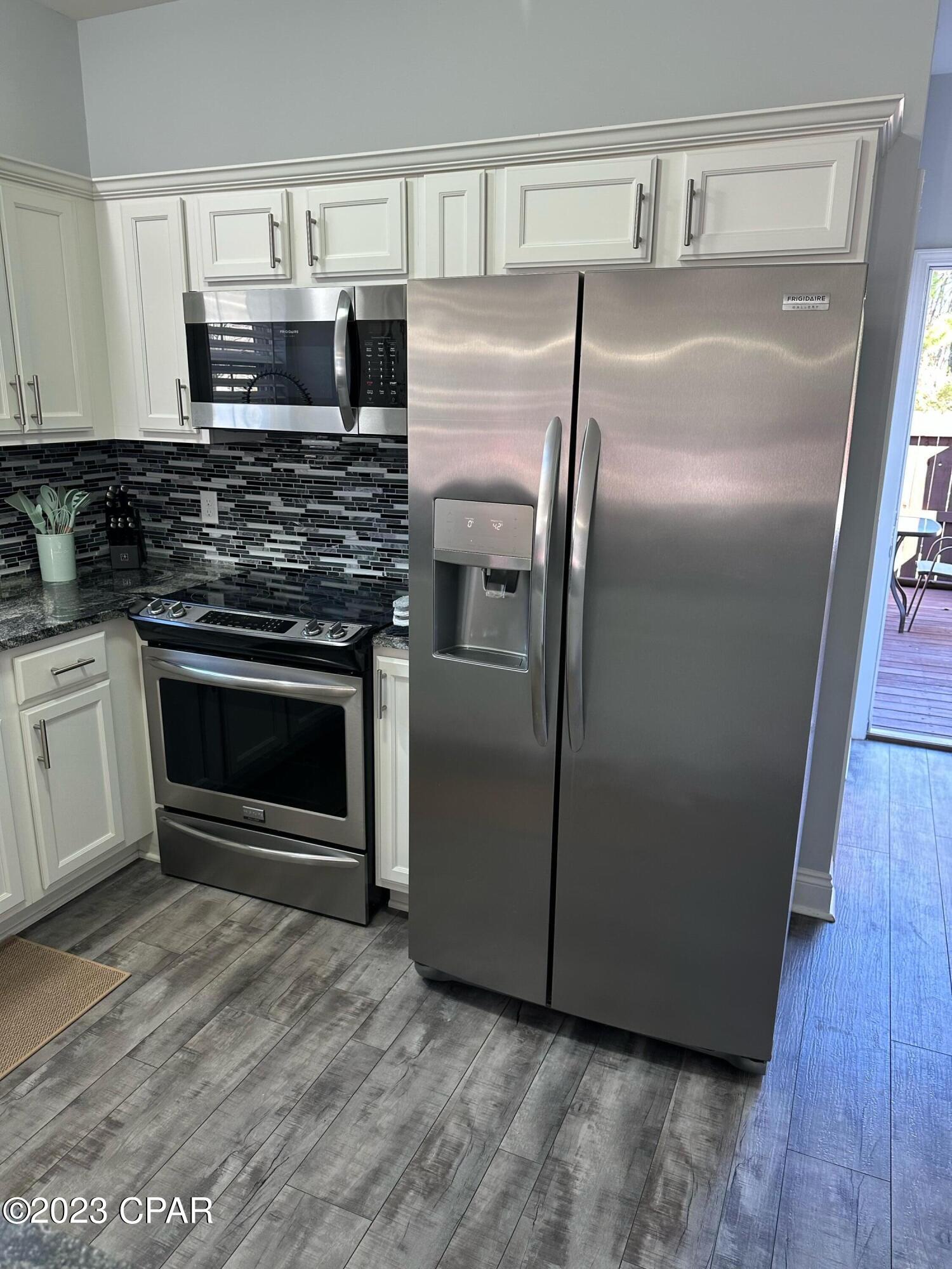 Mimosa Place - Residential