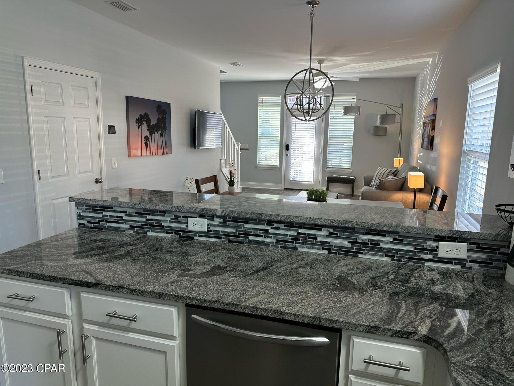 Mimosa Place - Residential