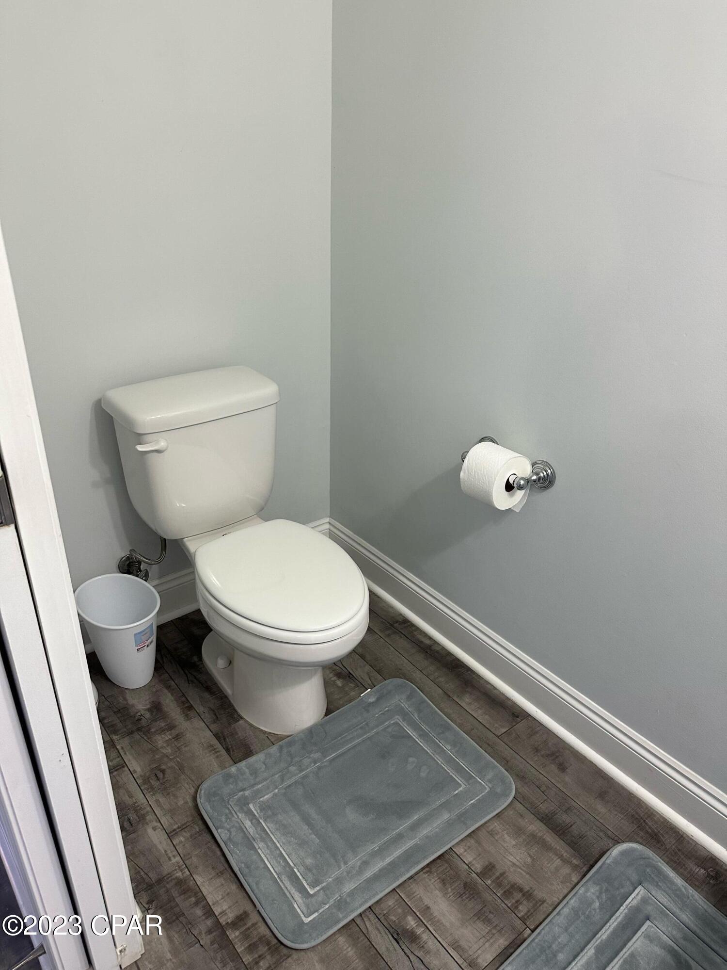 Mimosa Place - Residential