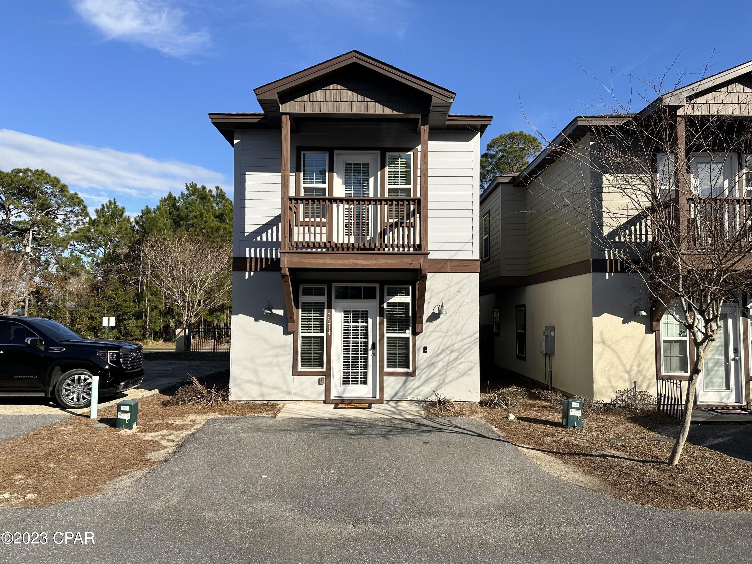 Mimosa Place - Residential