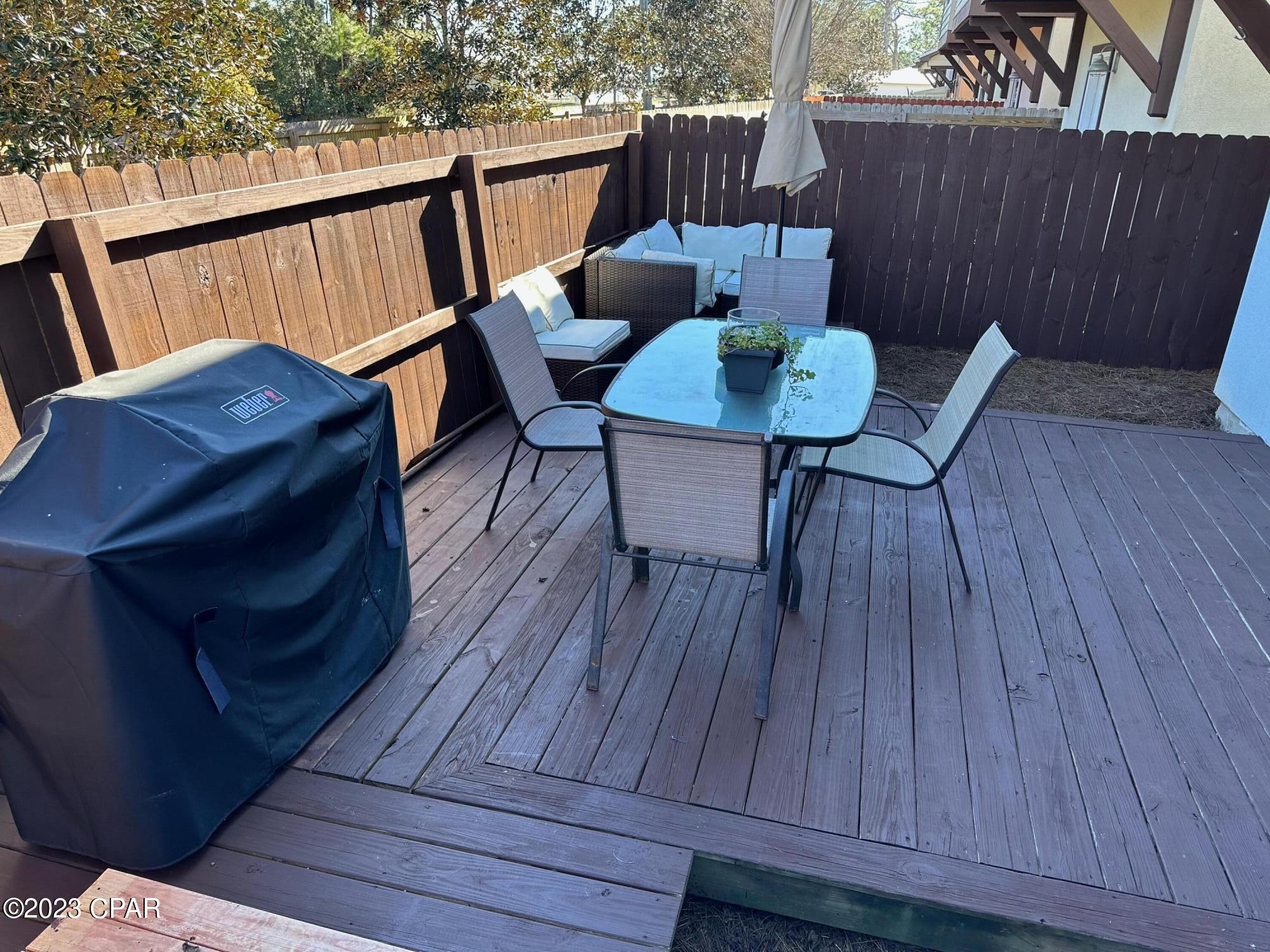 Mimosa Place - Residential