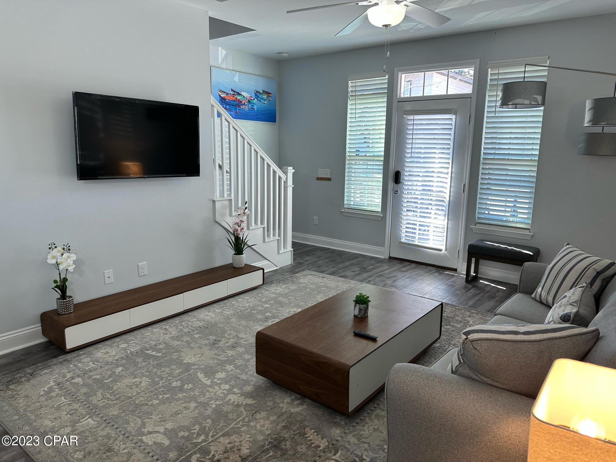 Mimosa Place - Residential