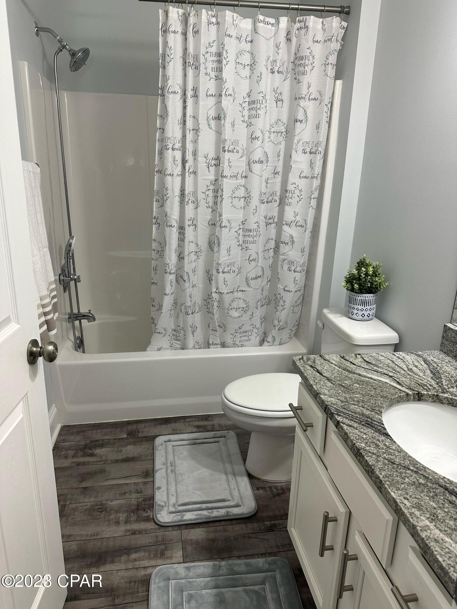 Mimosa Place - Residential