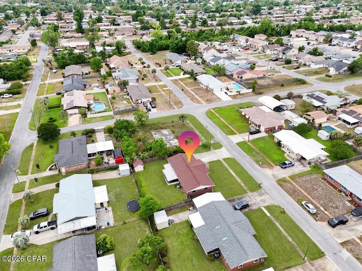 Callaway - Residential