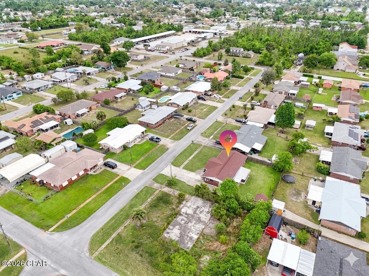 Callaway - Residential