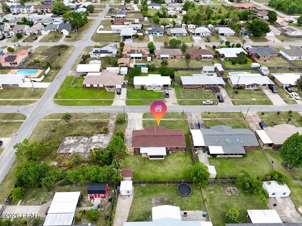 Callaway - Residential