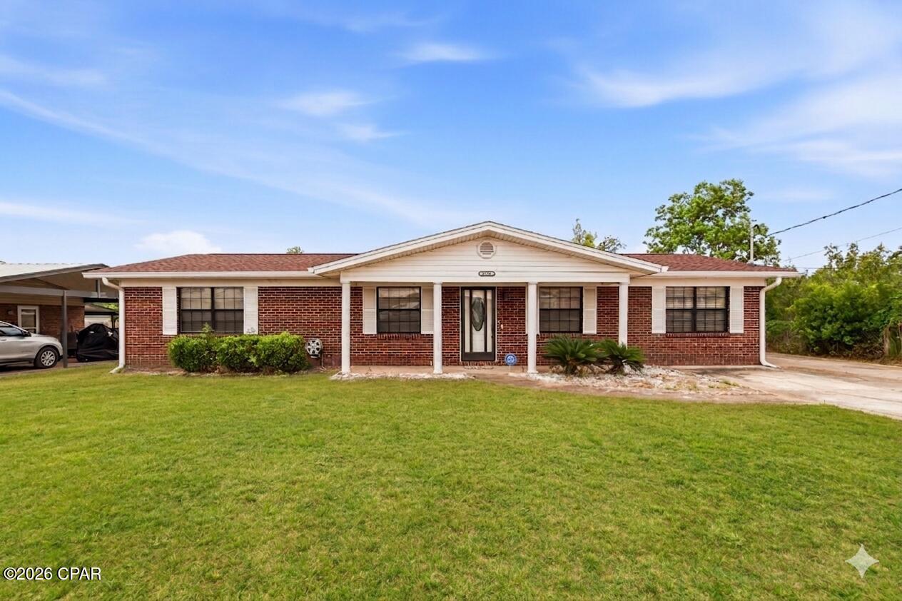 Callaway - Residential