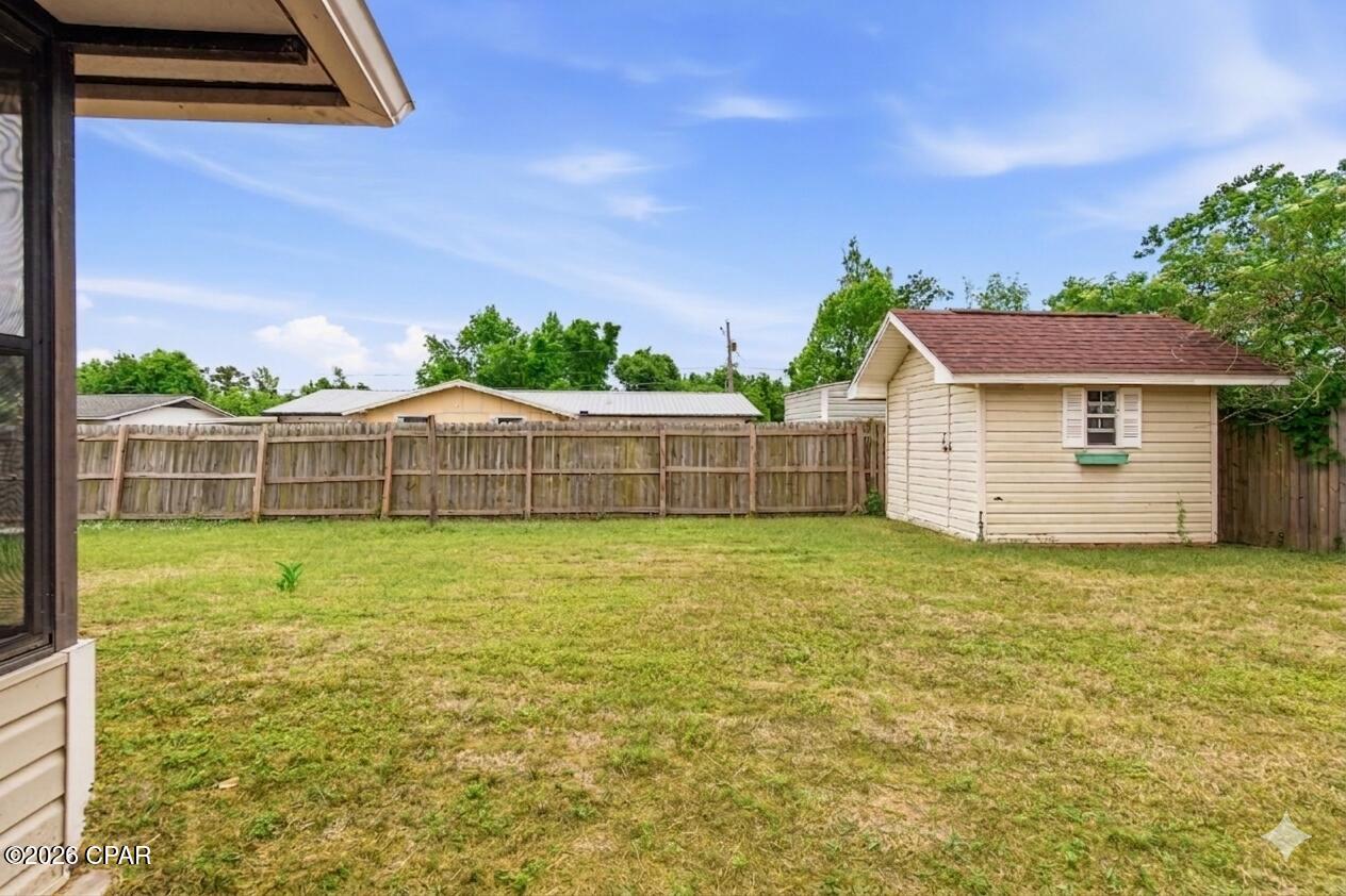 Callaway - Residential