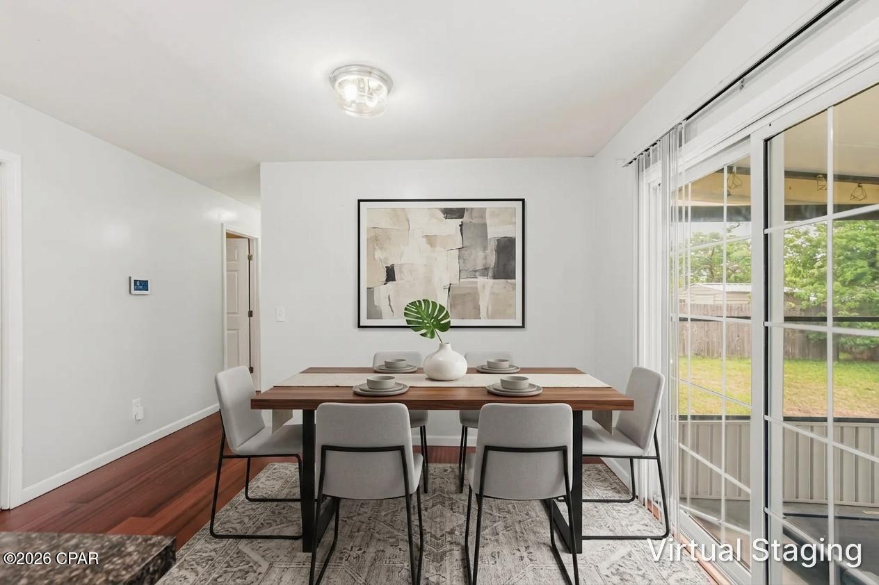 Callaway - Residential