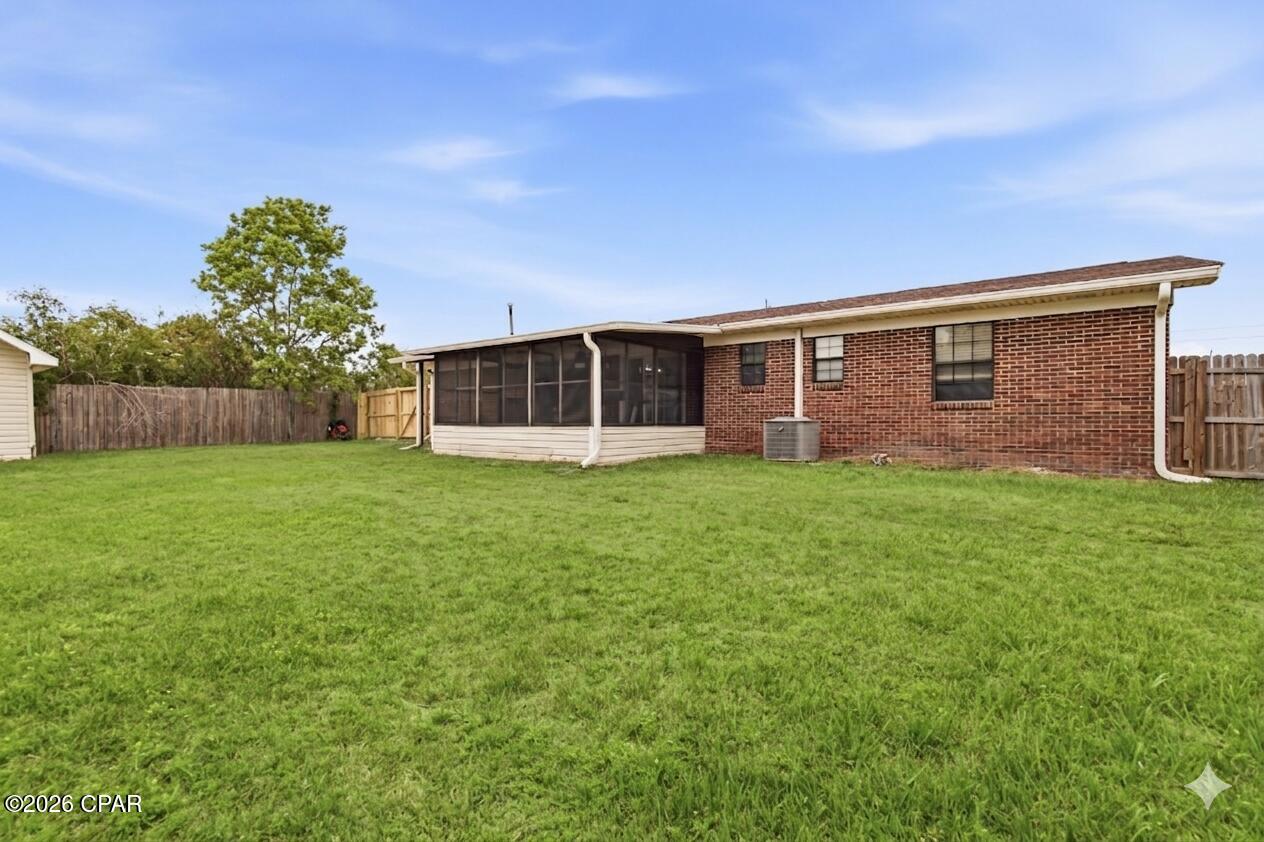 Callaway - Residential