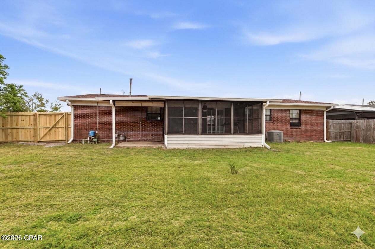 Callaway - Residential