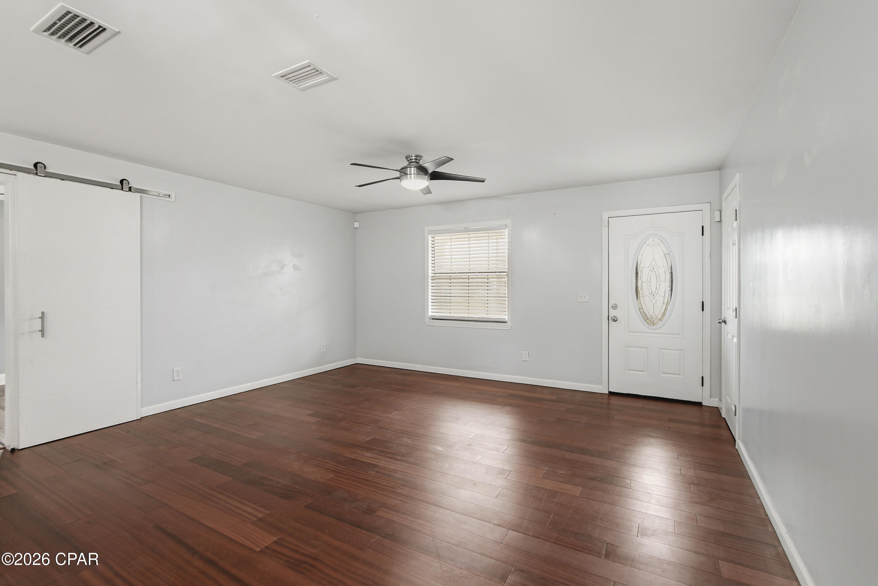 Callaway - Residential