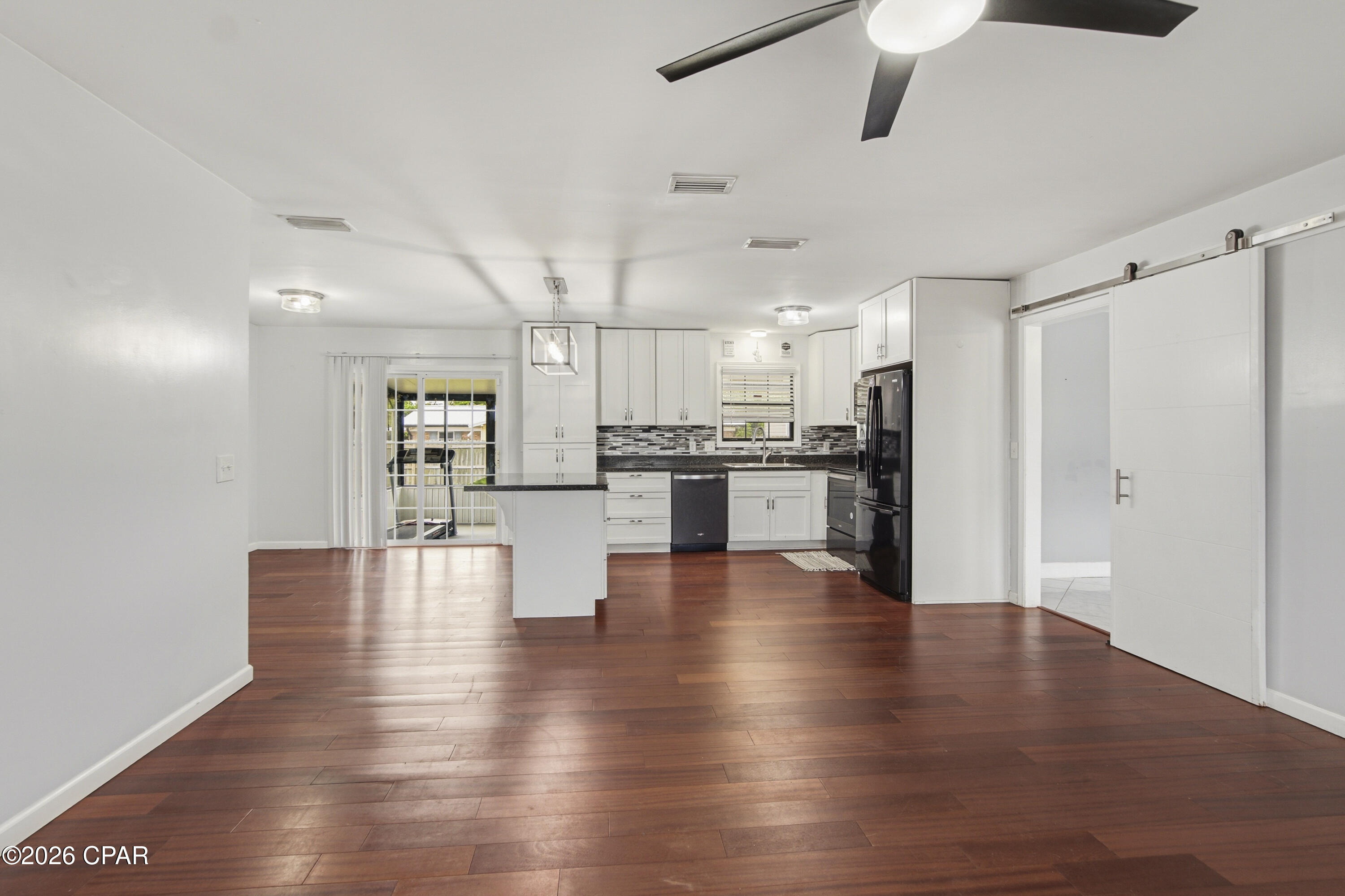 Callaway - Residential