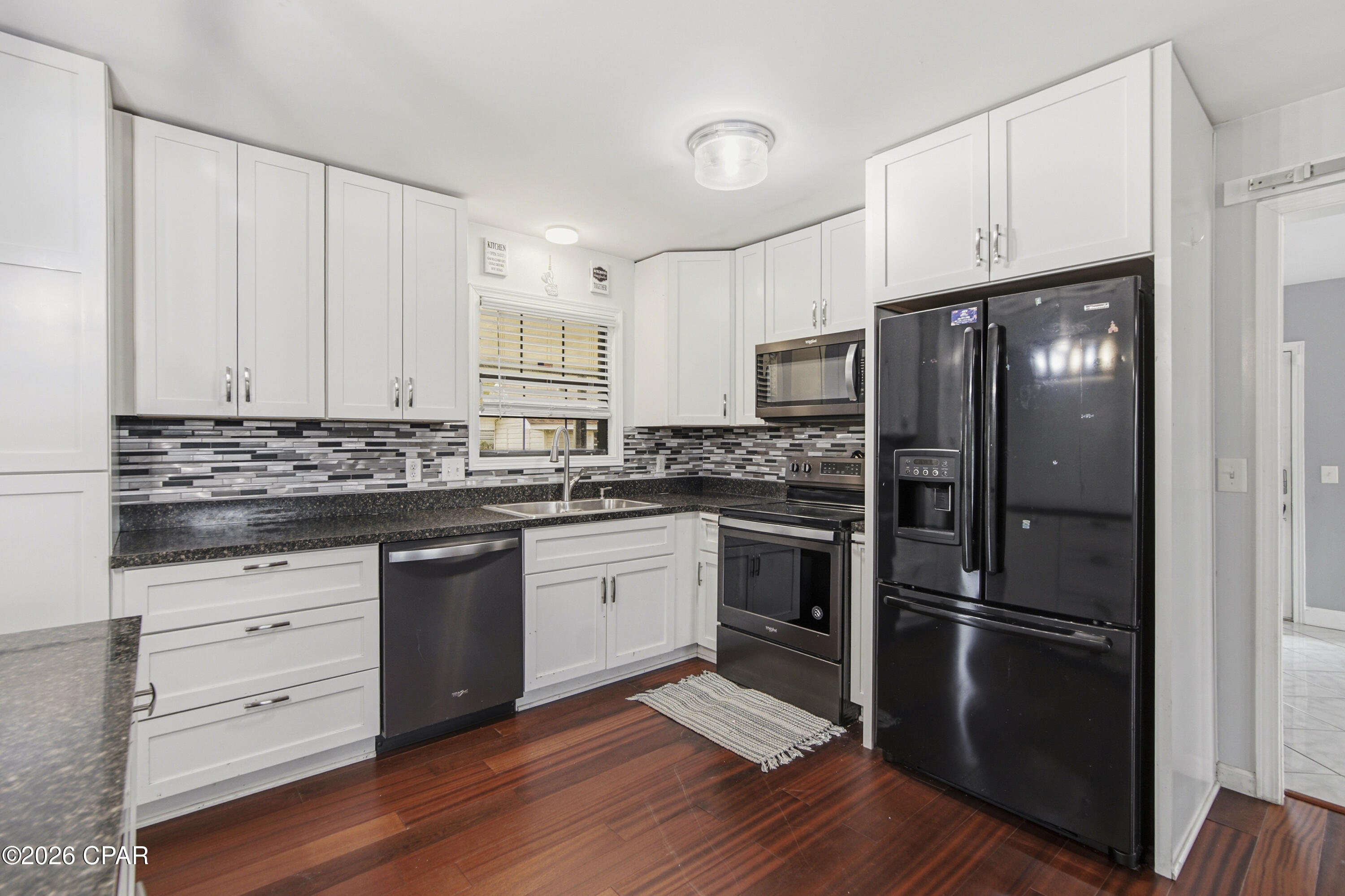 Callaway - Residential