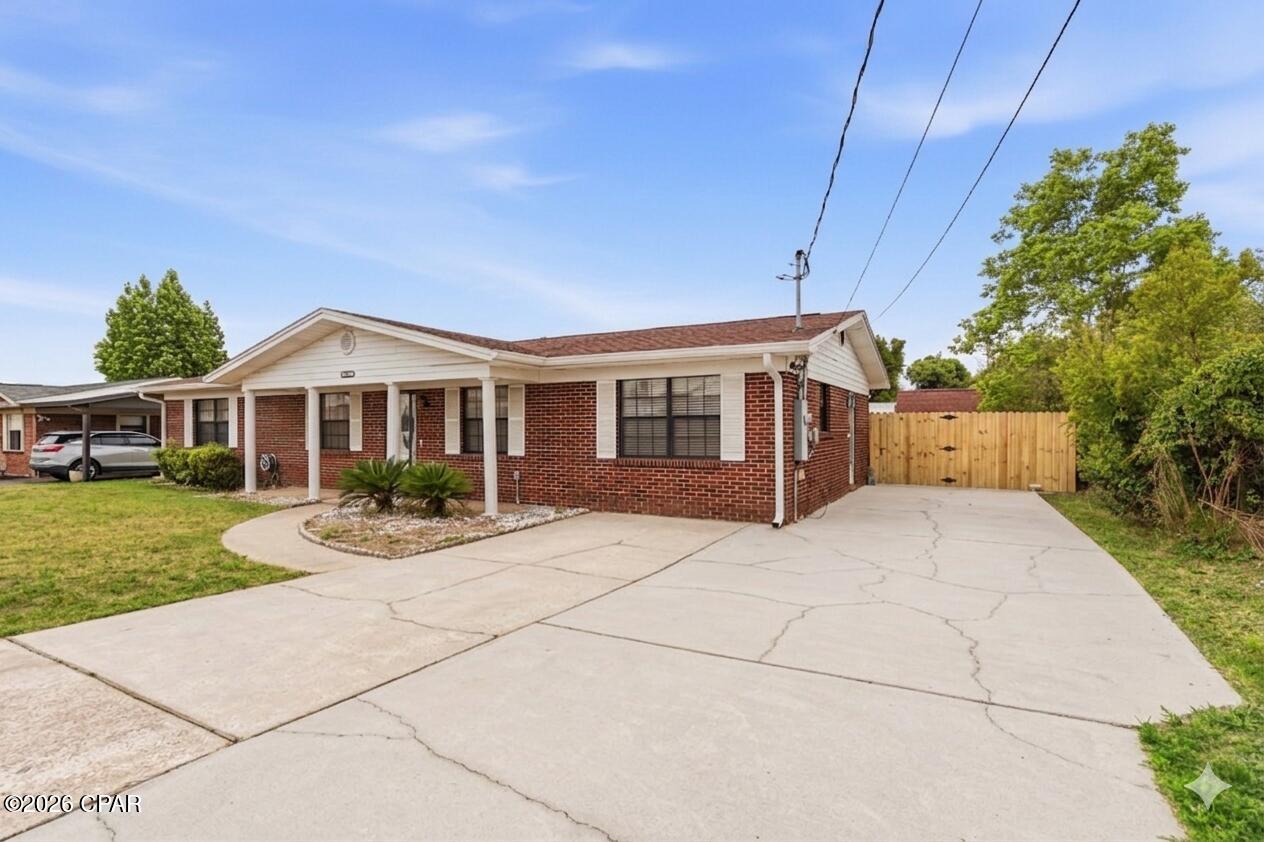 Callaway - Residential