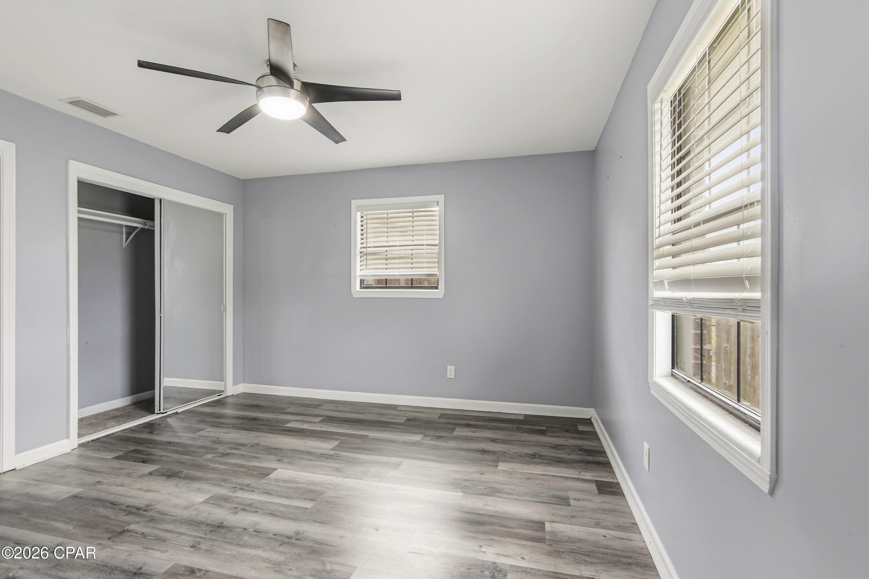 Callaway - Residential