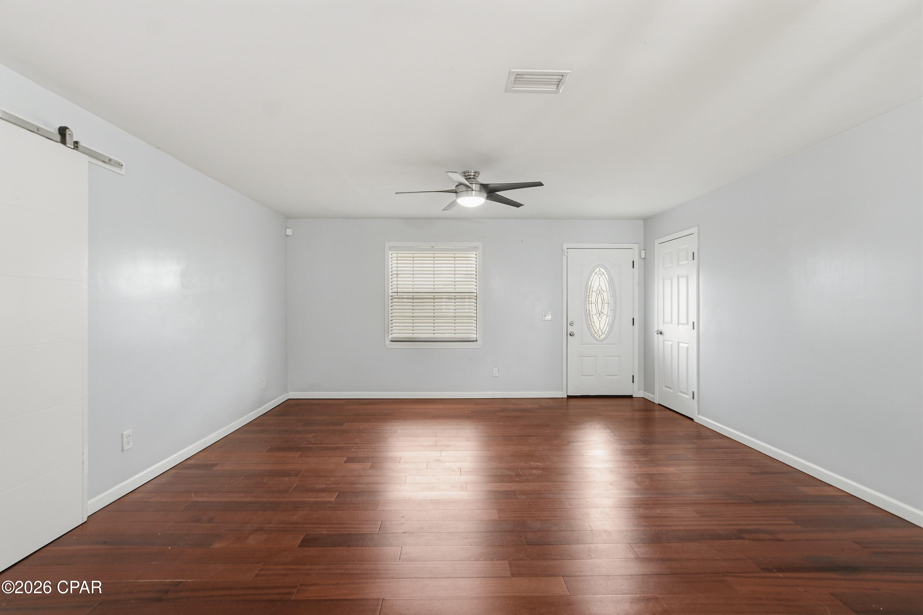 Callaway - Residential