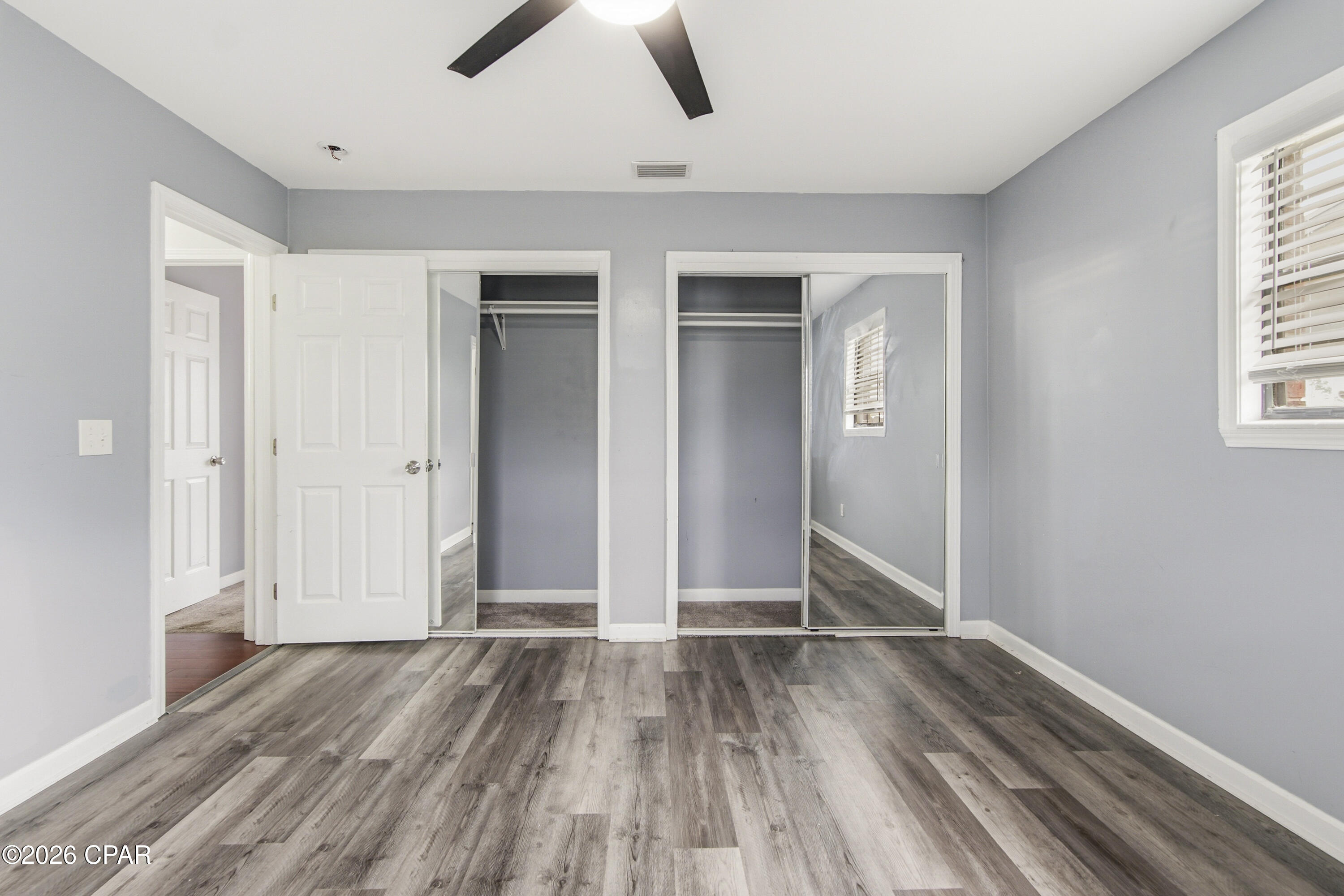 Callaway - Residential