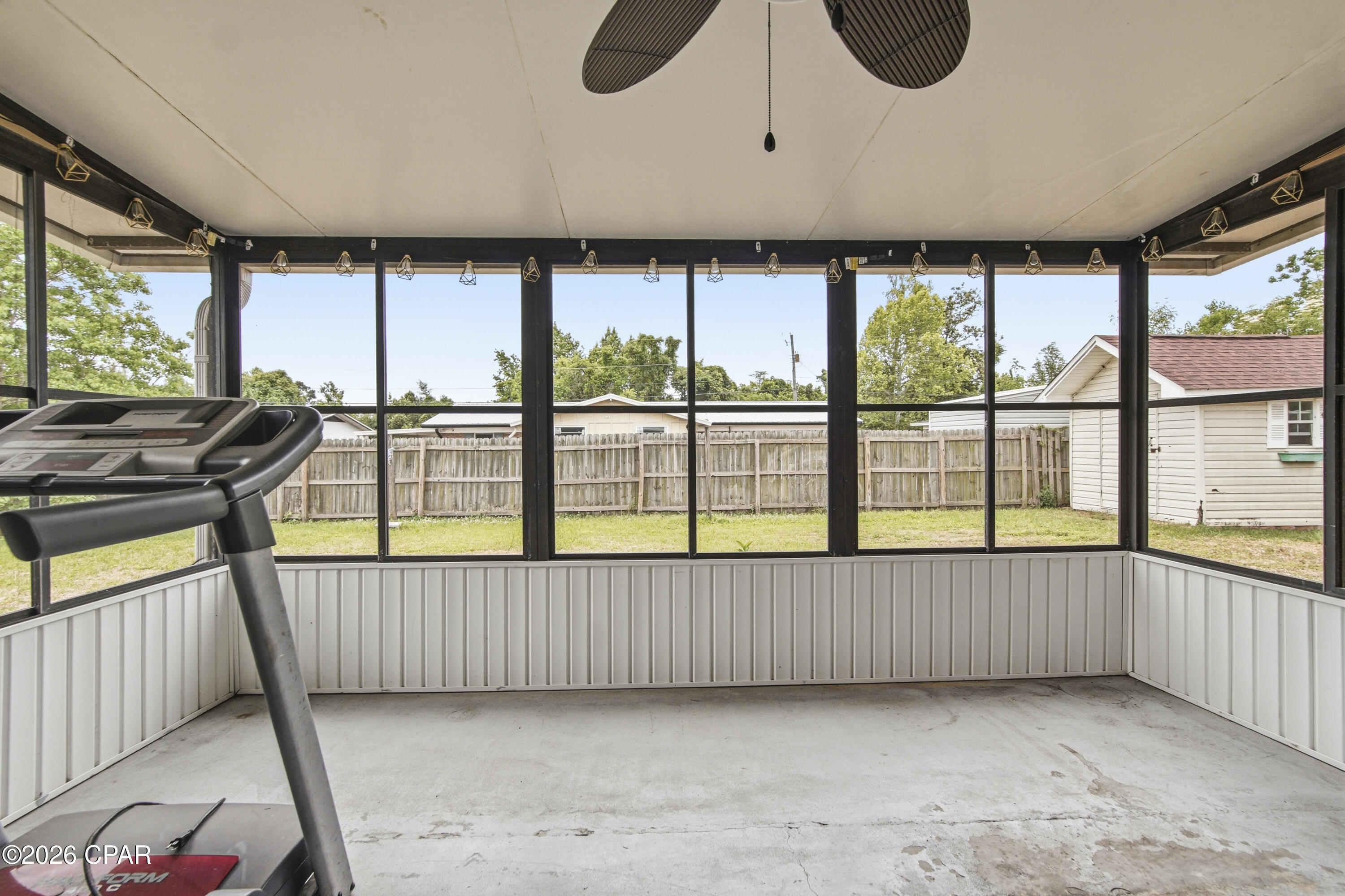 Callaway - Residential