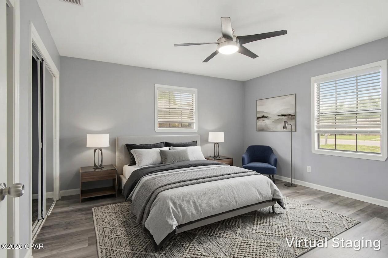 Callaway - Residential