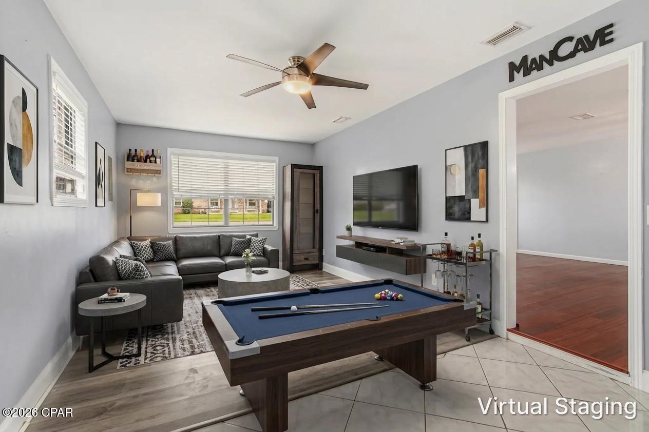 Callaway - Residential