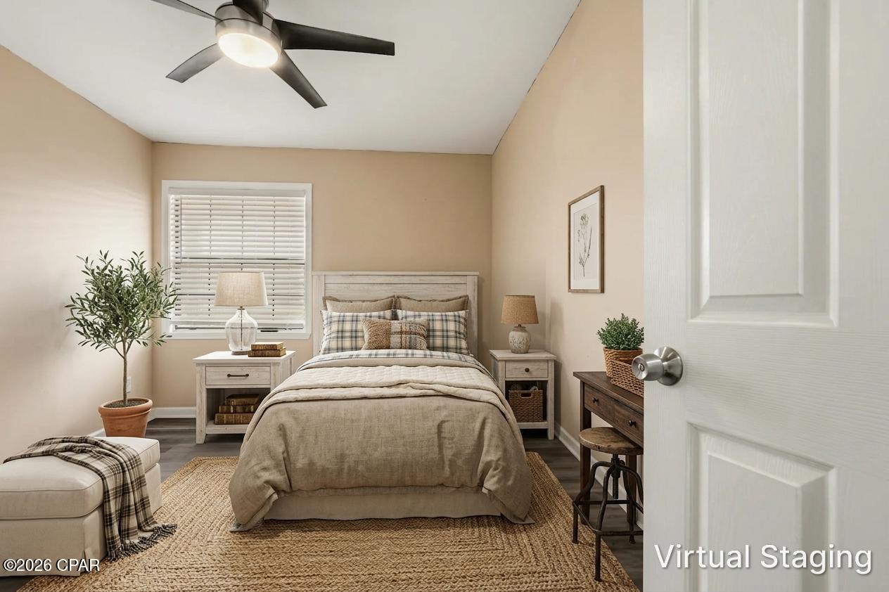 Callaway - Residential