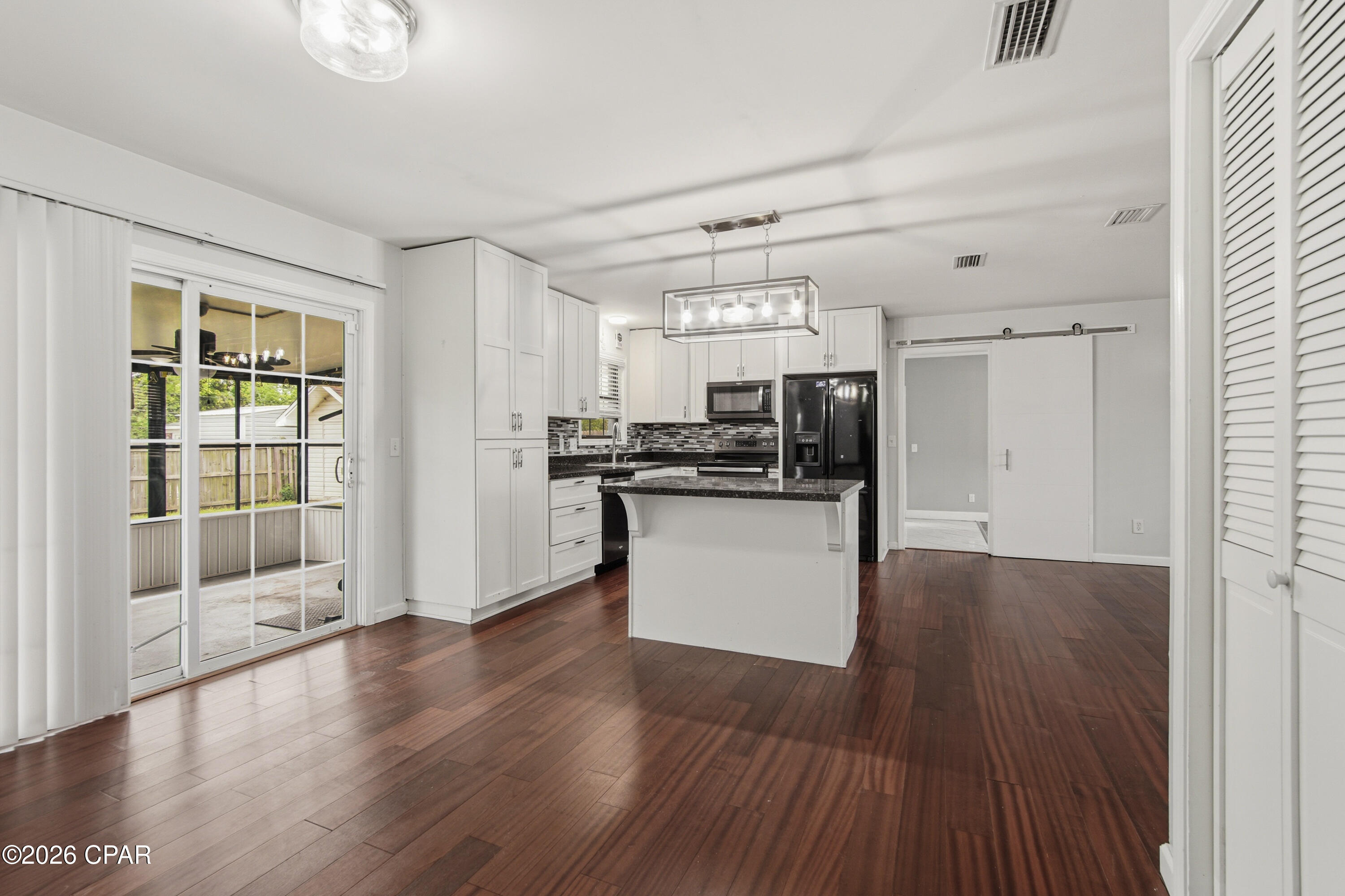 Callaway - Residential