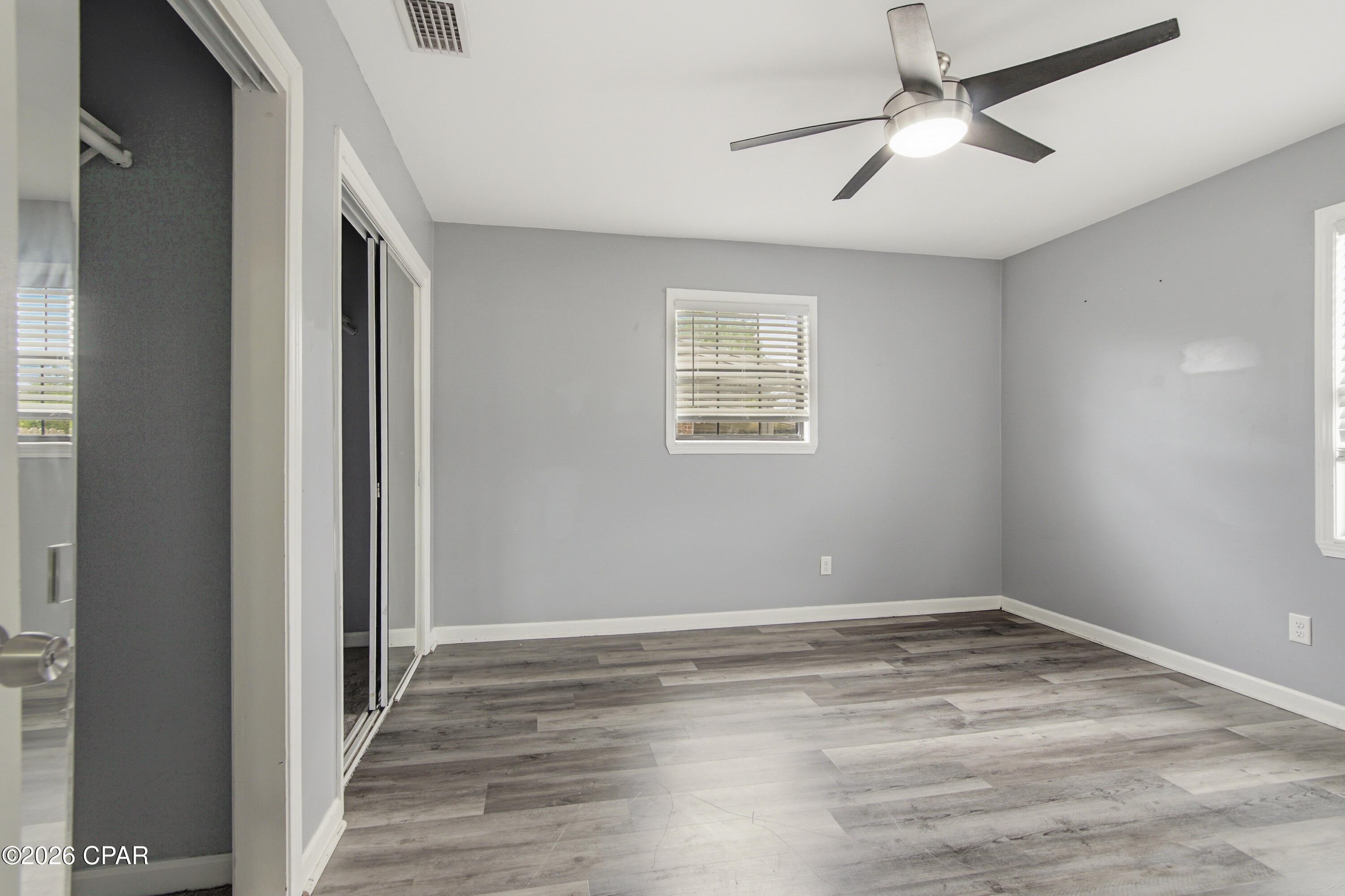 Callaway - Residential