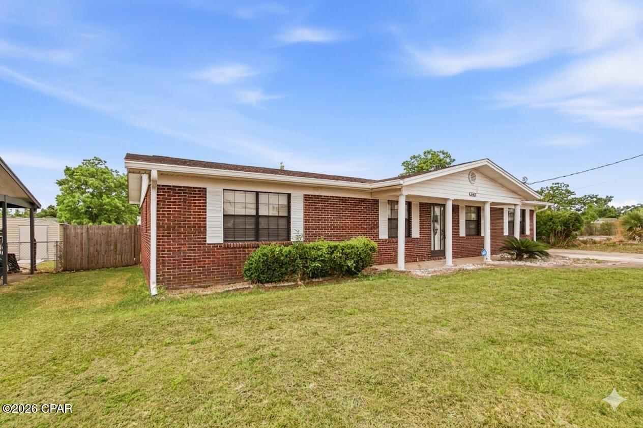 Callaway - Residential