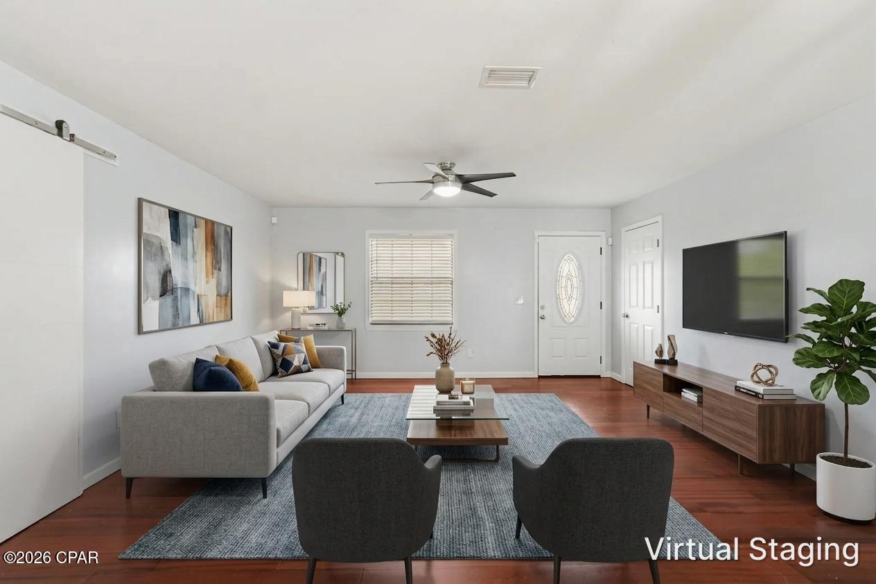 Callaway - Residential