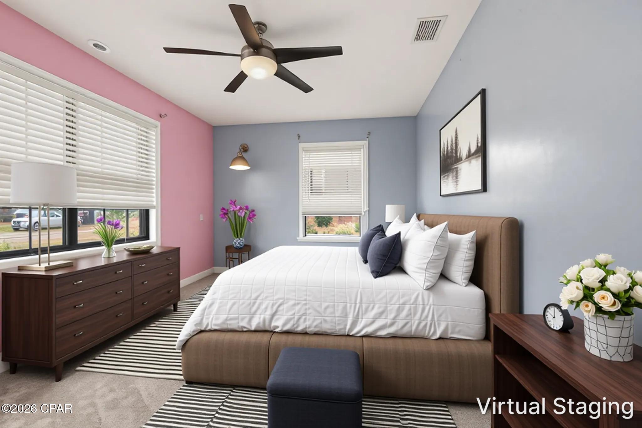 Callaway - Residential