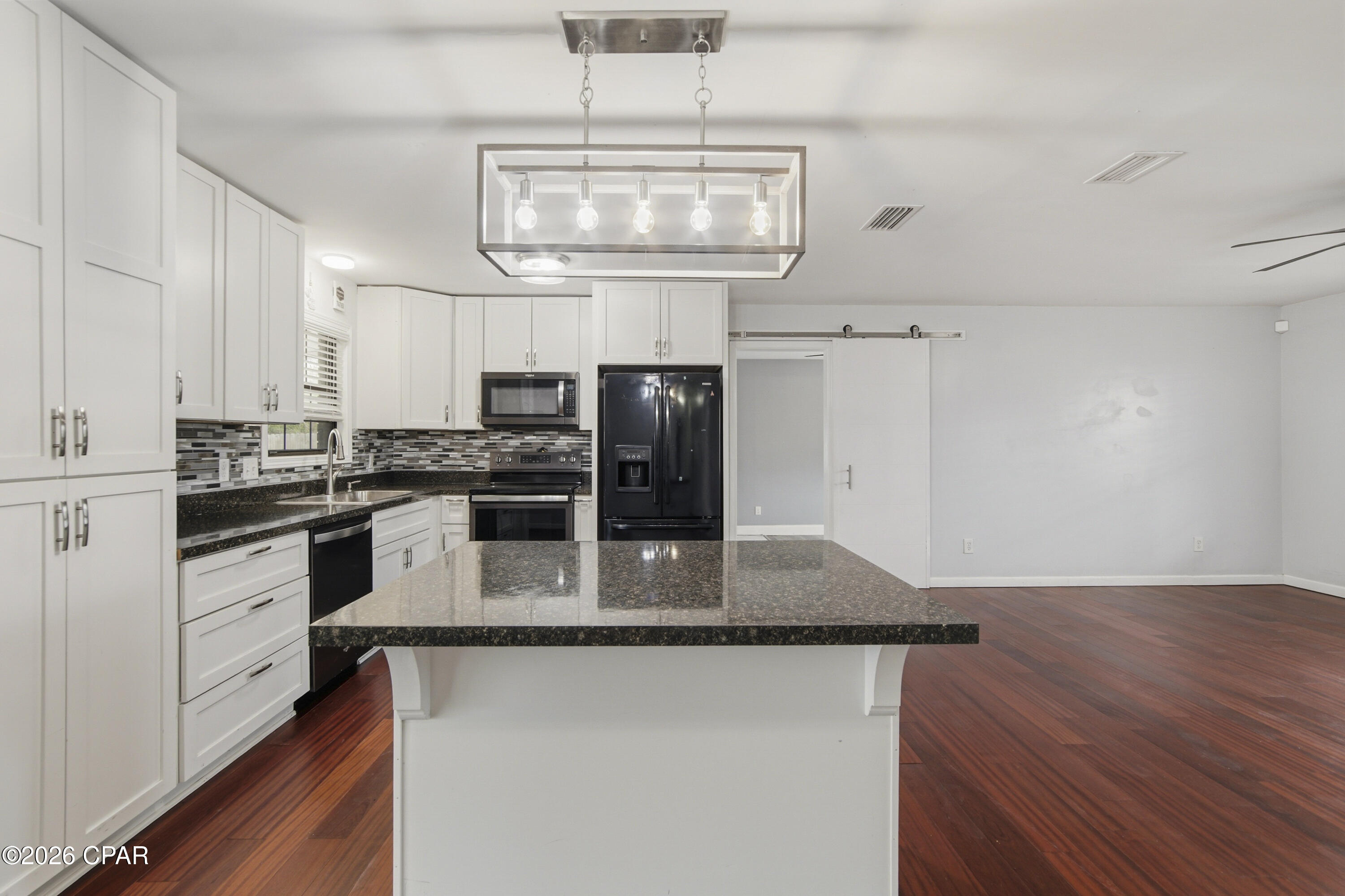 Callaway - Residential