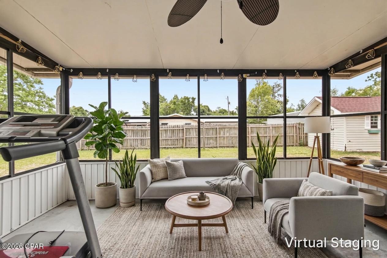 Callaway - Residential